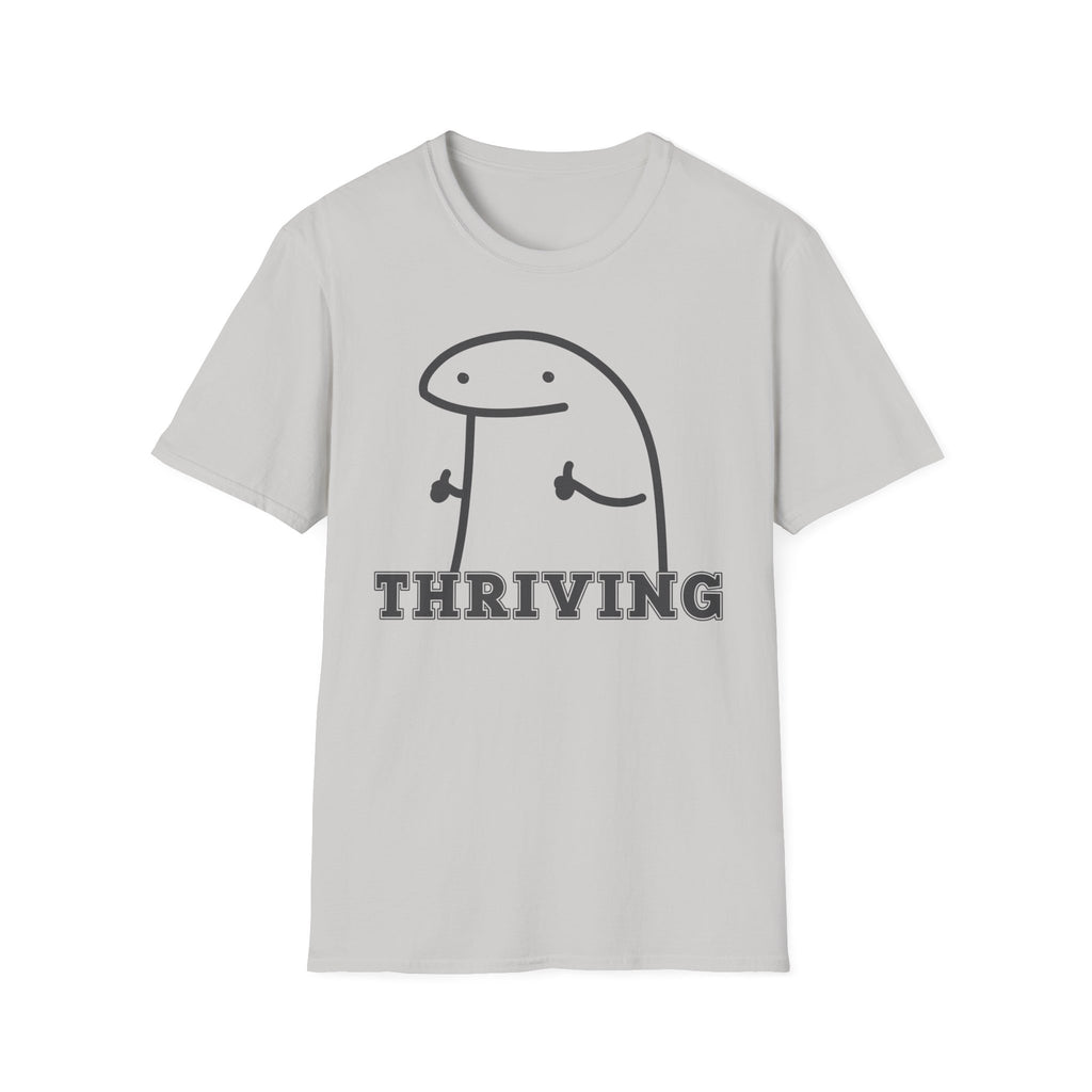 Thriving Doodle T-Shirt