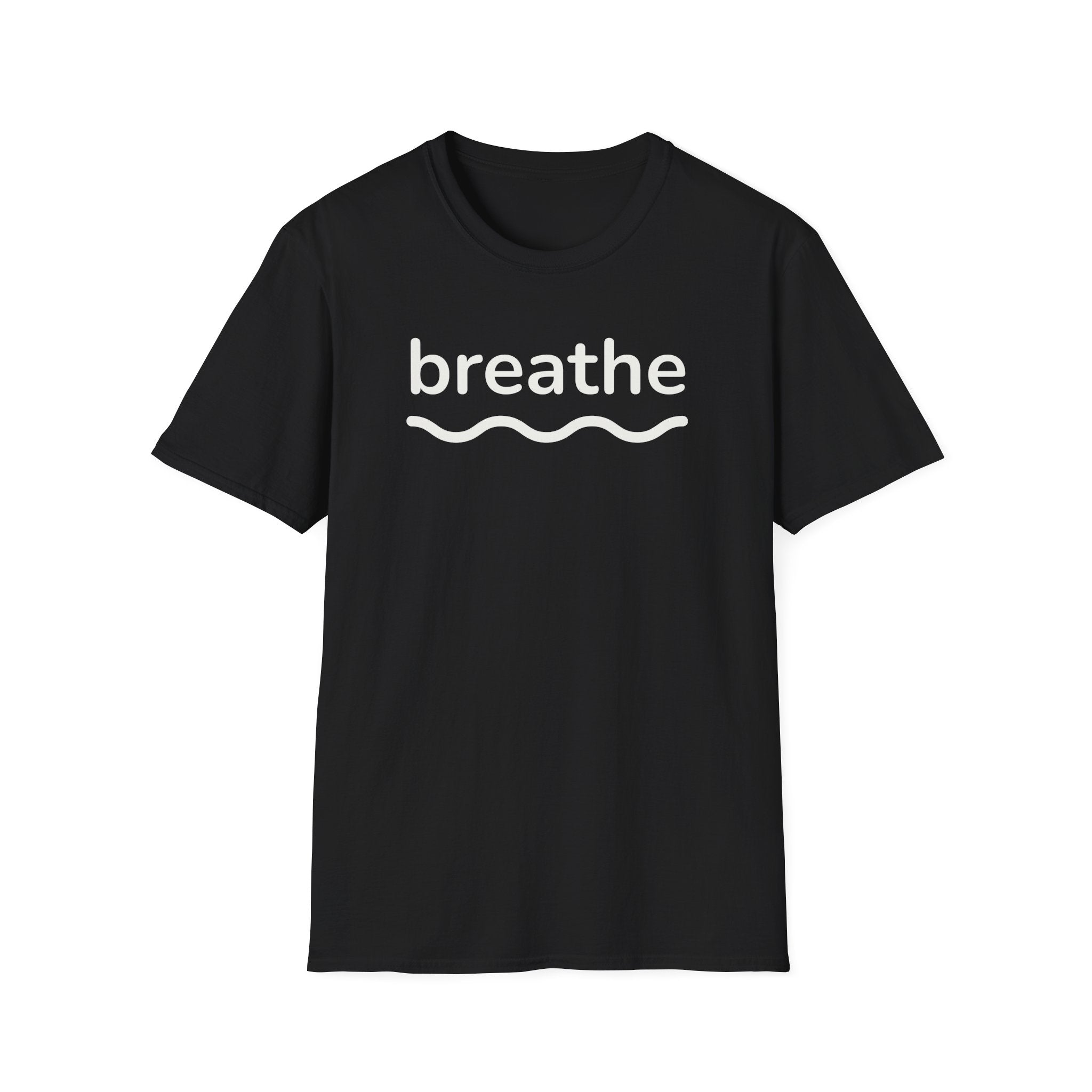 Breathe T-Shirt