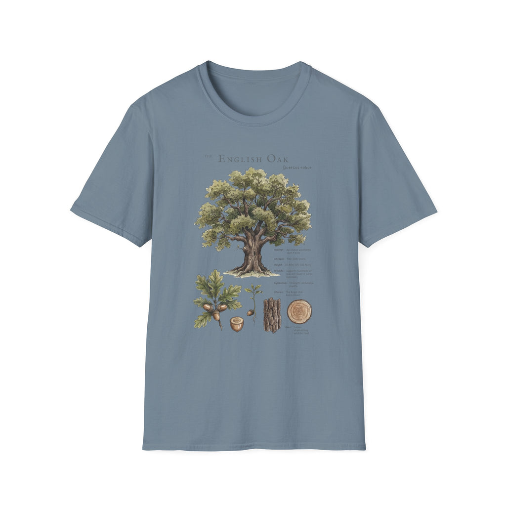 English Oak T-Shirt