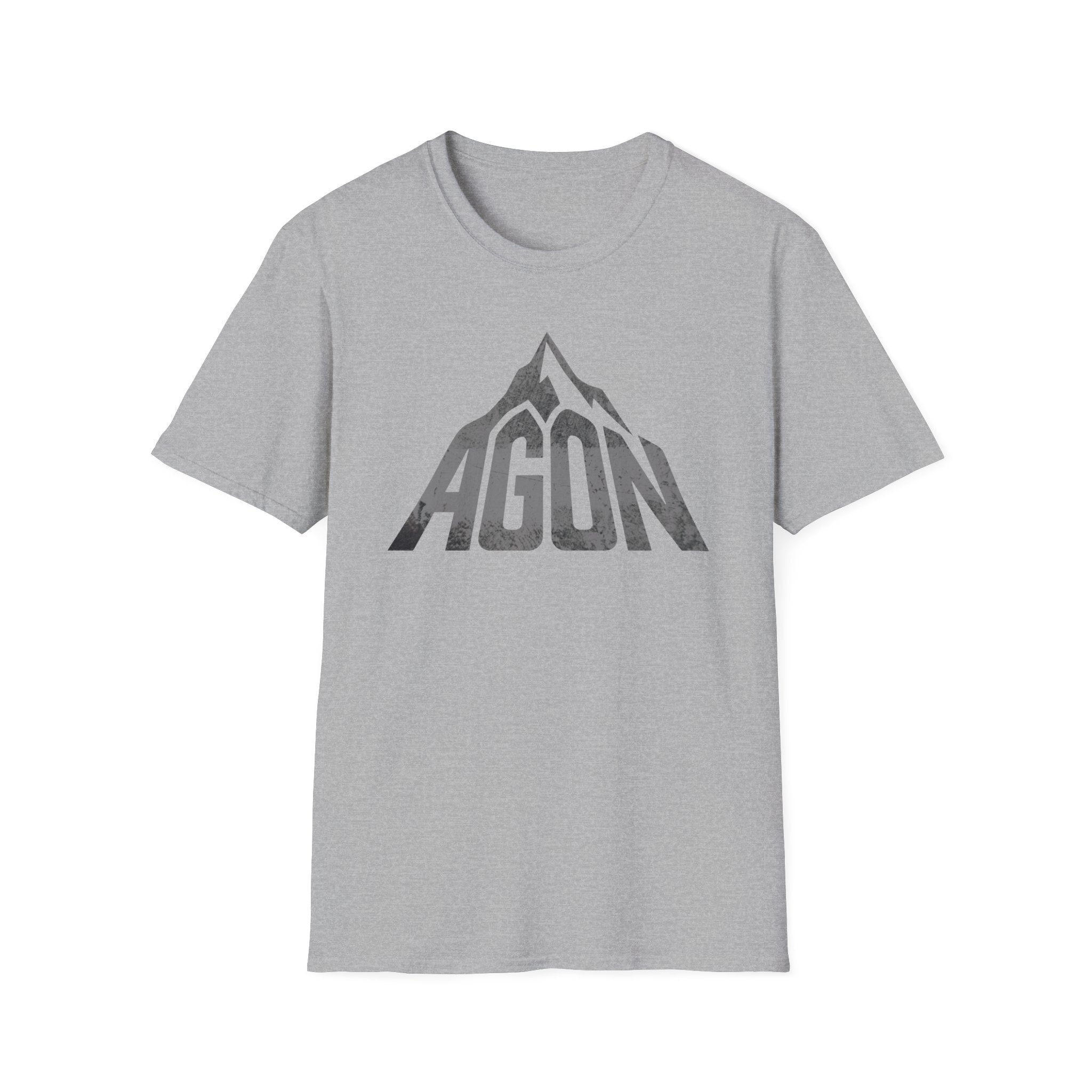 Agon mountain T-Shirt