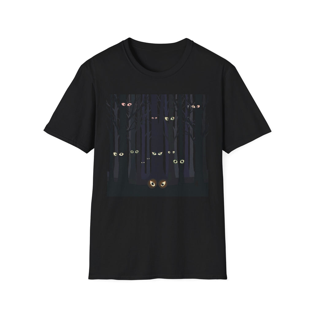 Night Creatures T-Shirt