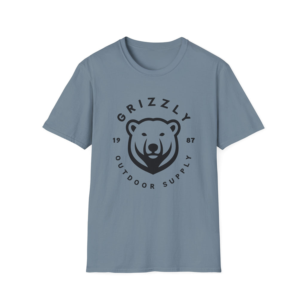 Grizzly Supply T-Shirt