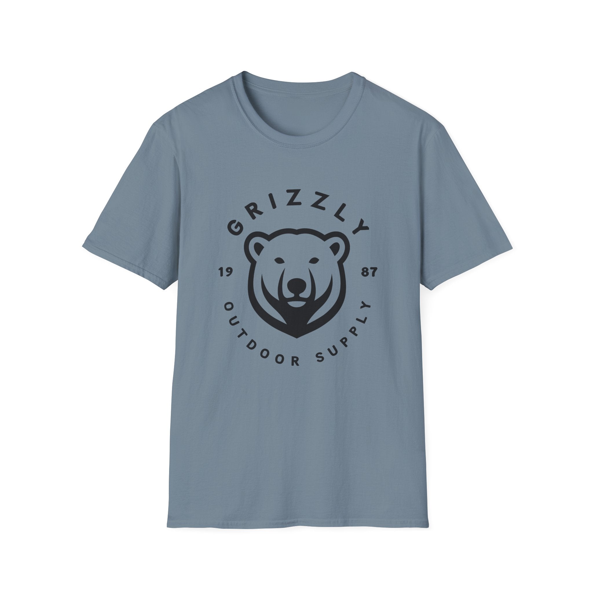 Grizzly Supply T-Shirt