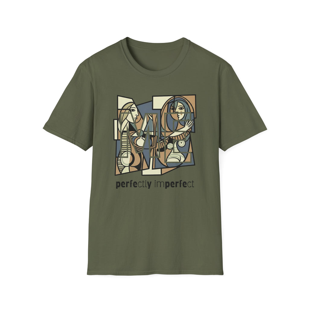 Perfectly Imperfect ME T-Shirt