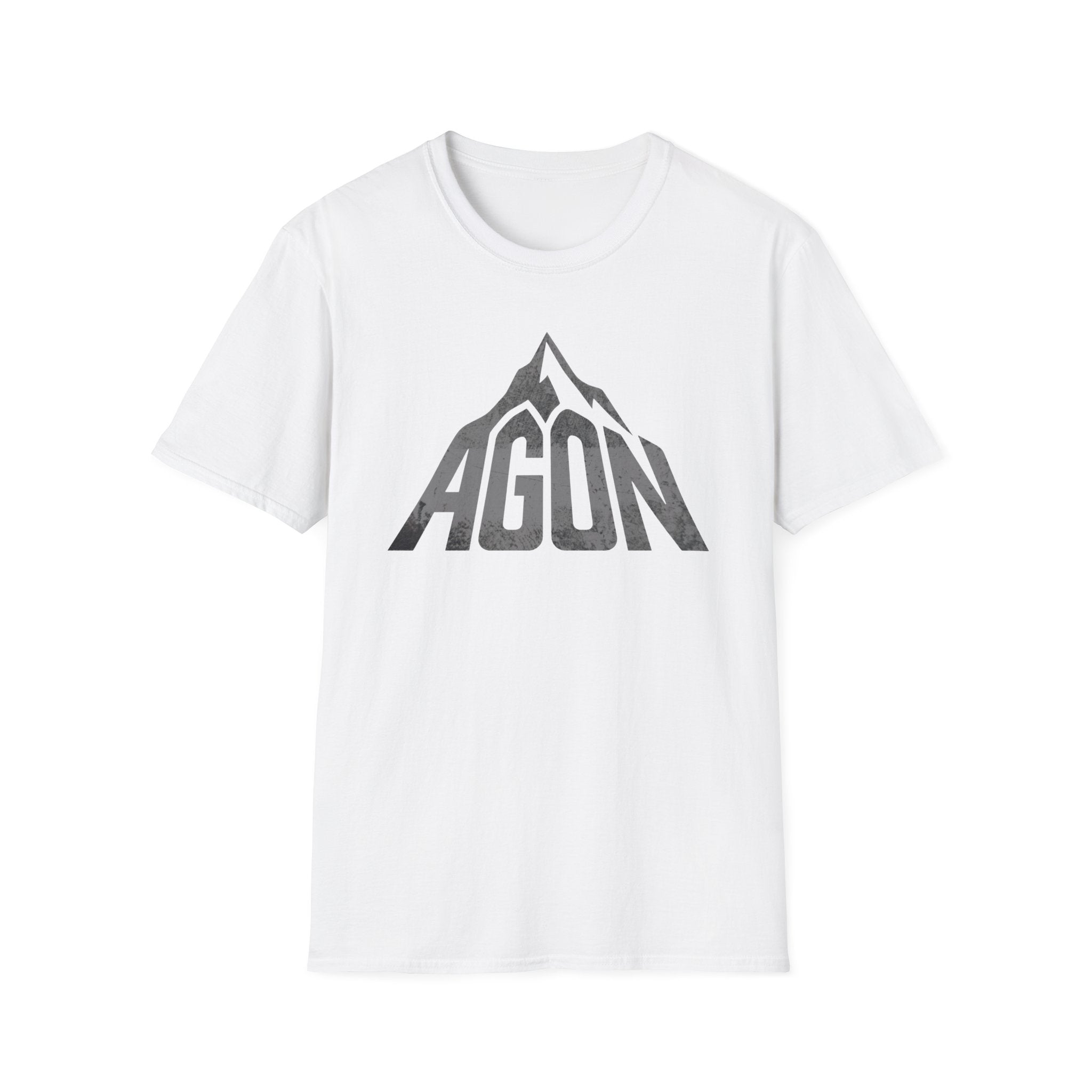 Agon mountain T-Shirt