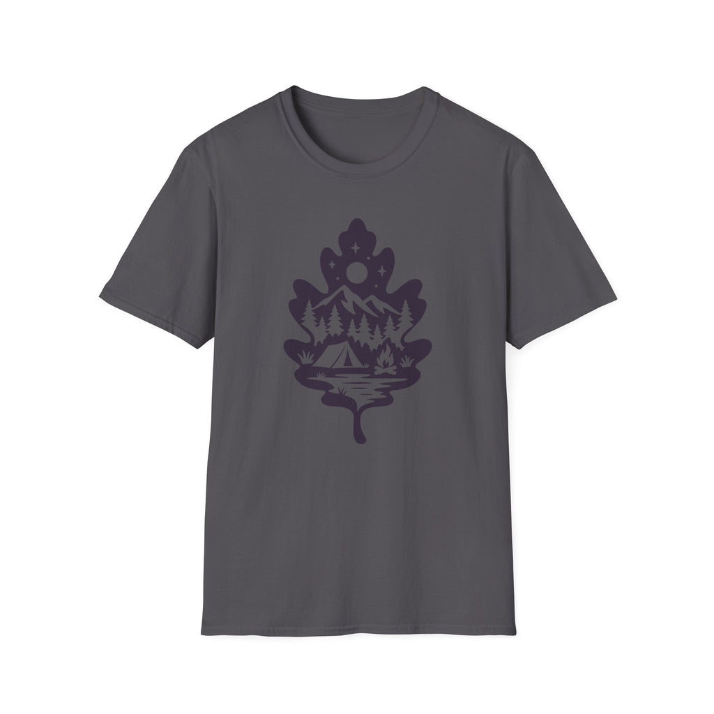 Oak Camp T-Shirt