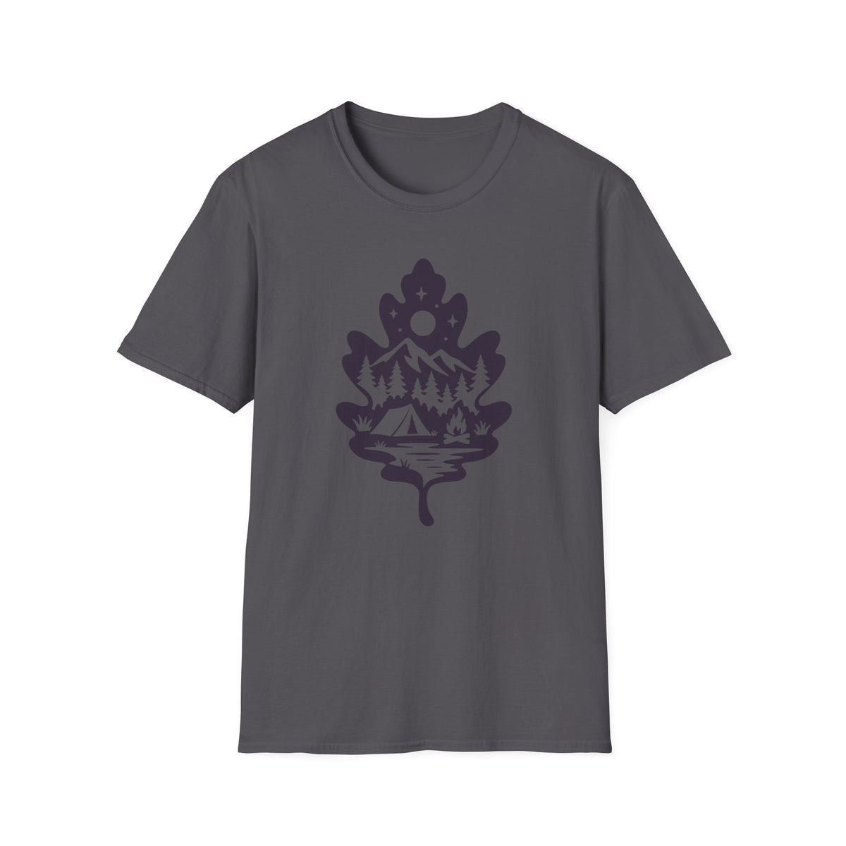 Oak Camp T-Shirt