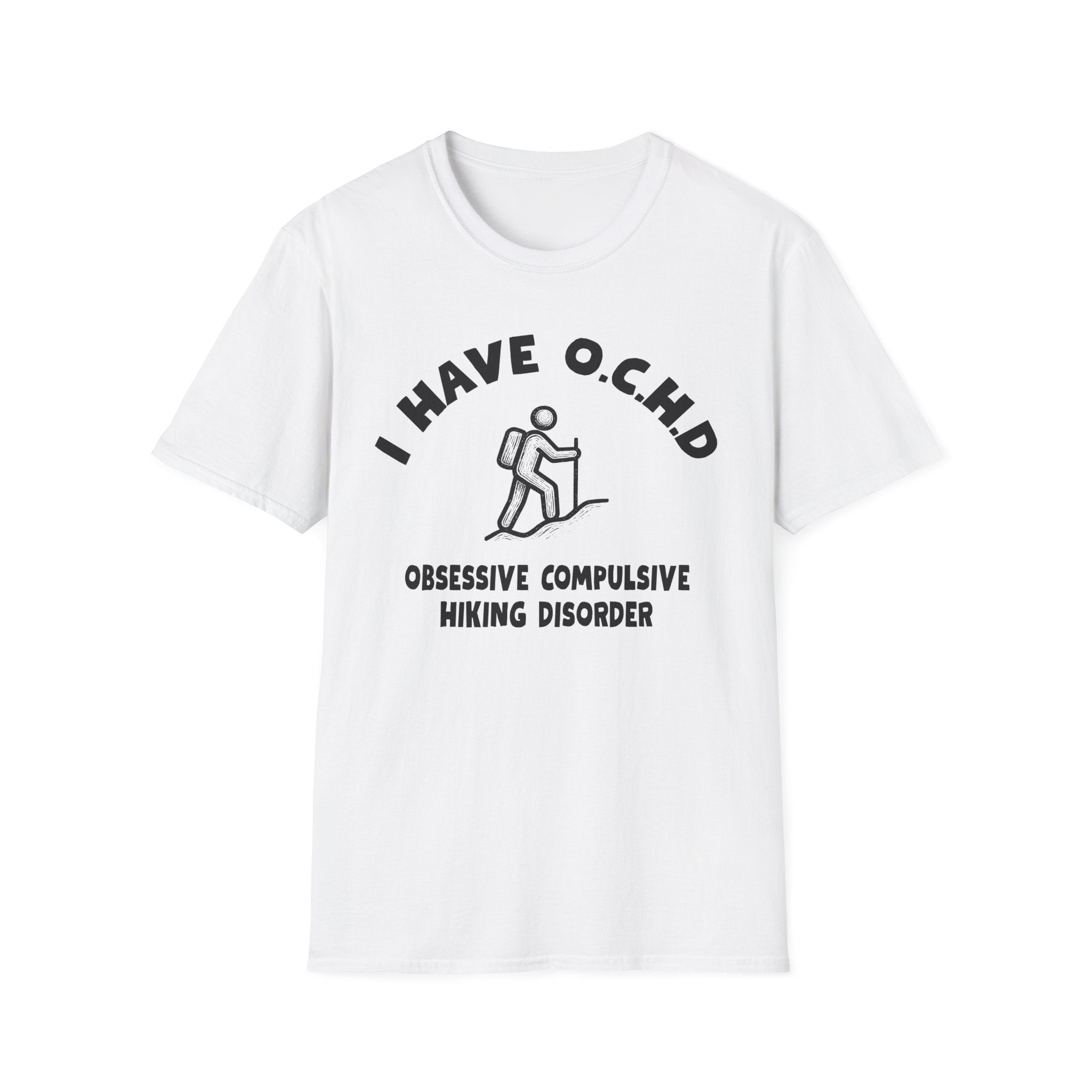 OCHD Acceptance T-Shirt