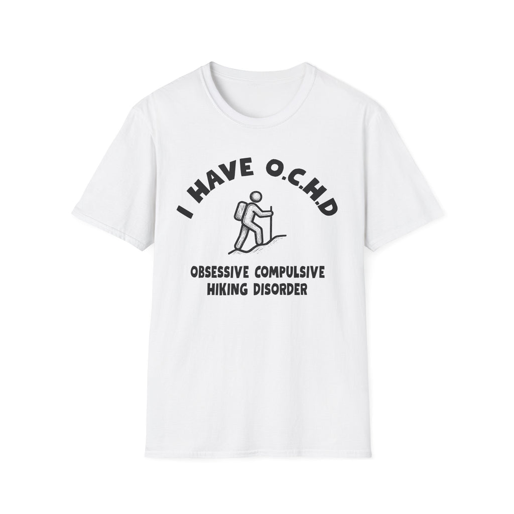 OCHD Acceptance T-Shirt