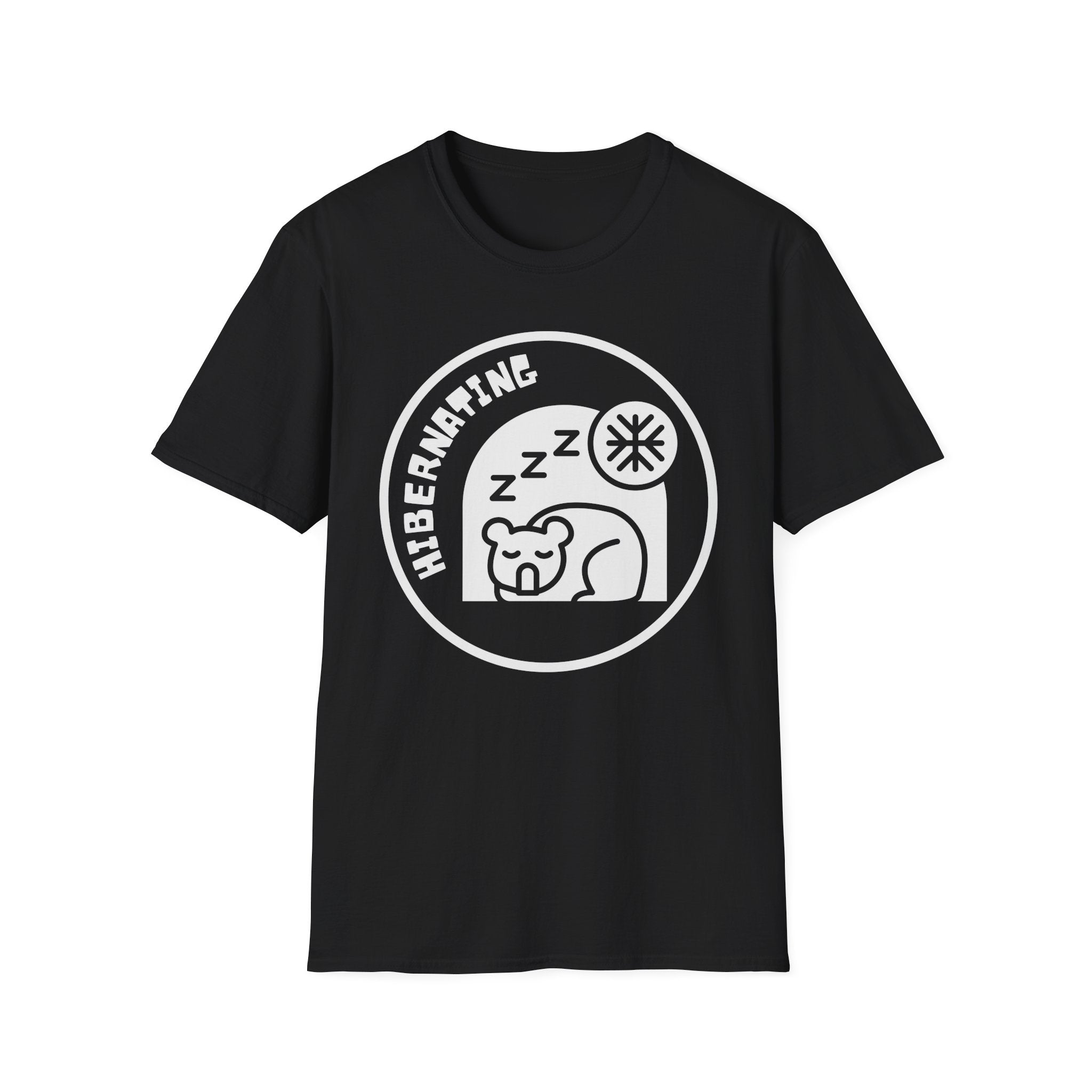 Hibernating T-Shirt