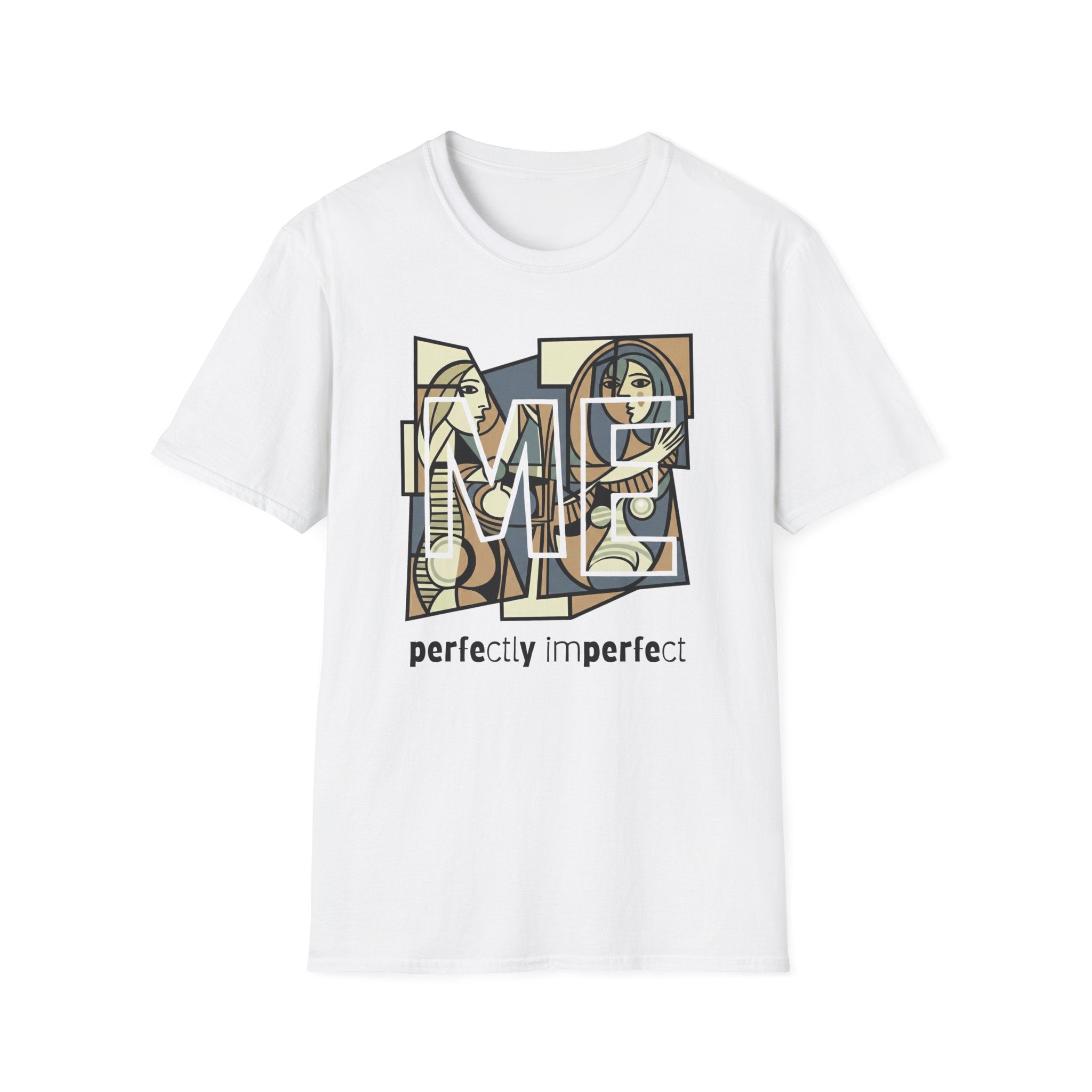 Perfectly Imperfect ME T-Shirt