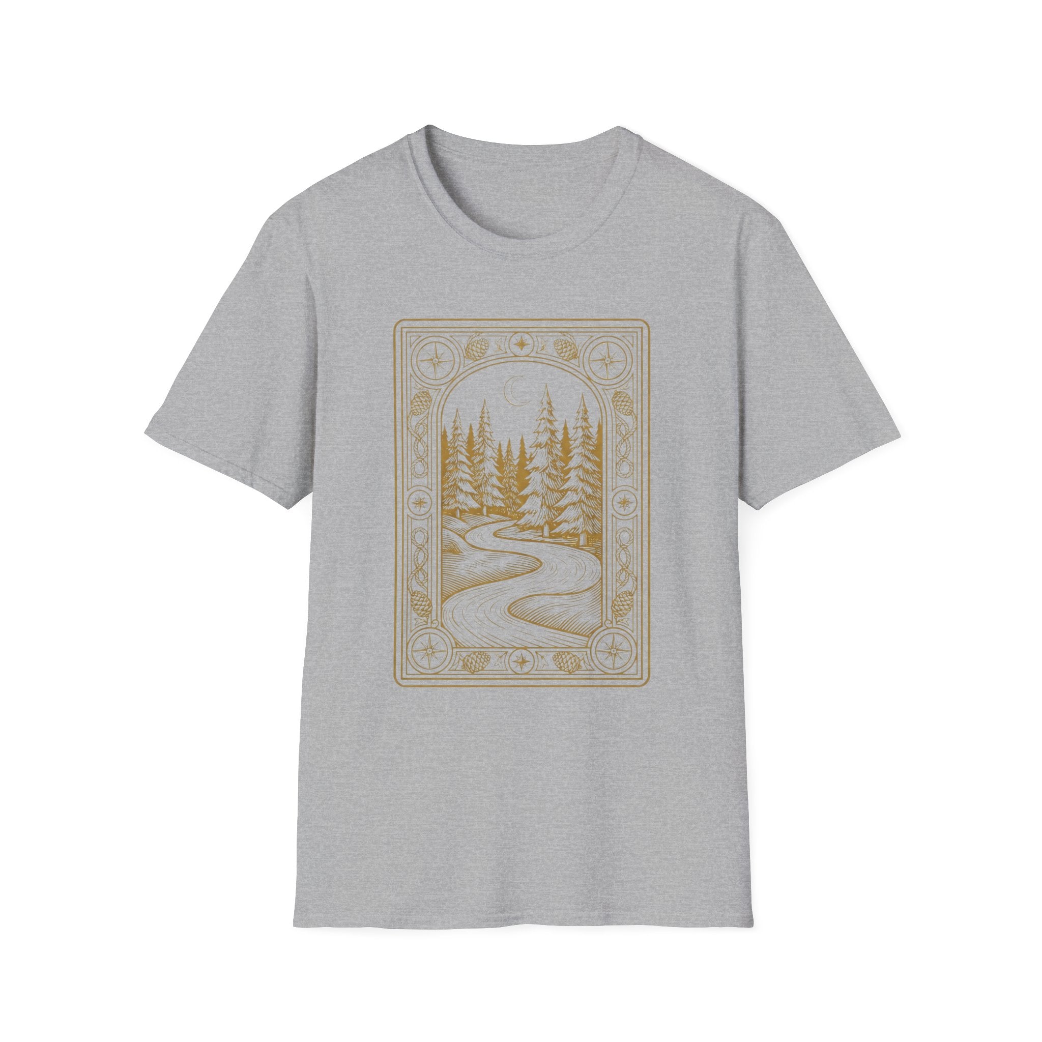 The Escape Trail T-Shirt