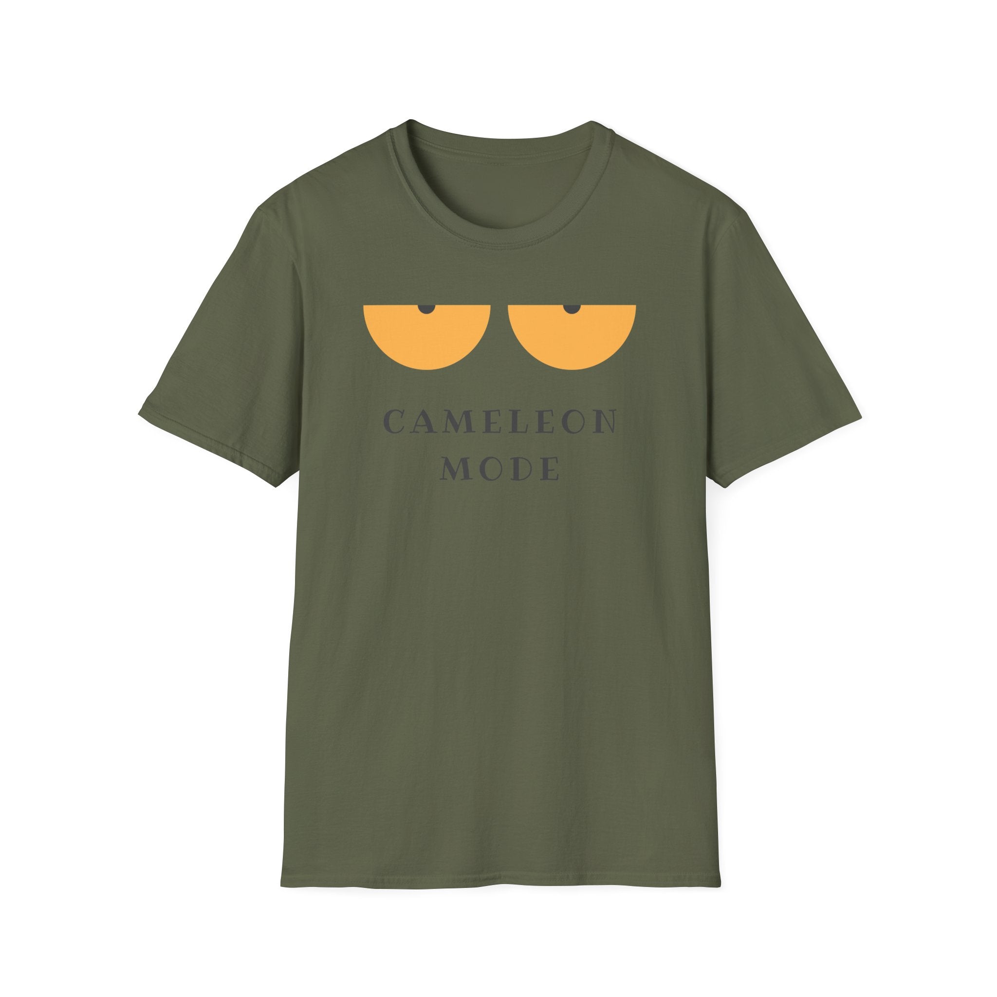 Cameleon Mode T-Shirt