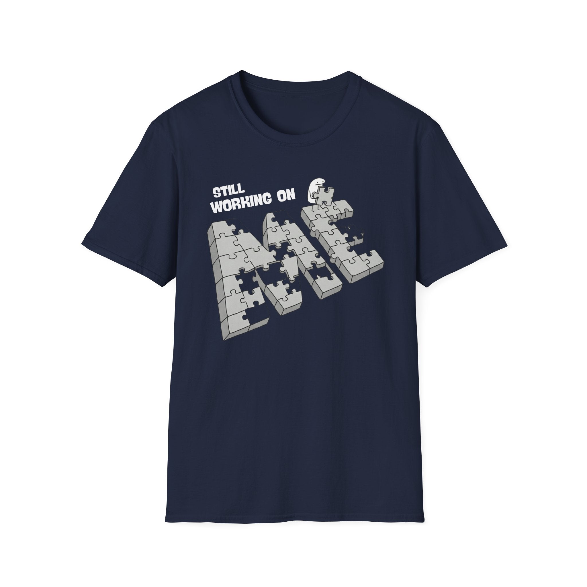 Puzzle ME T-Shirt