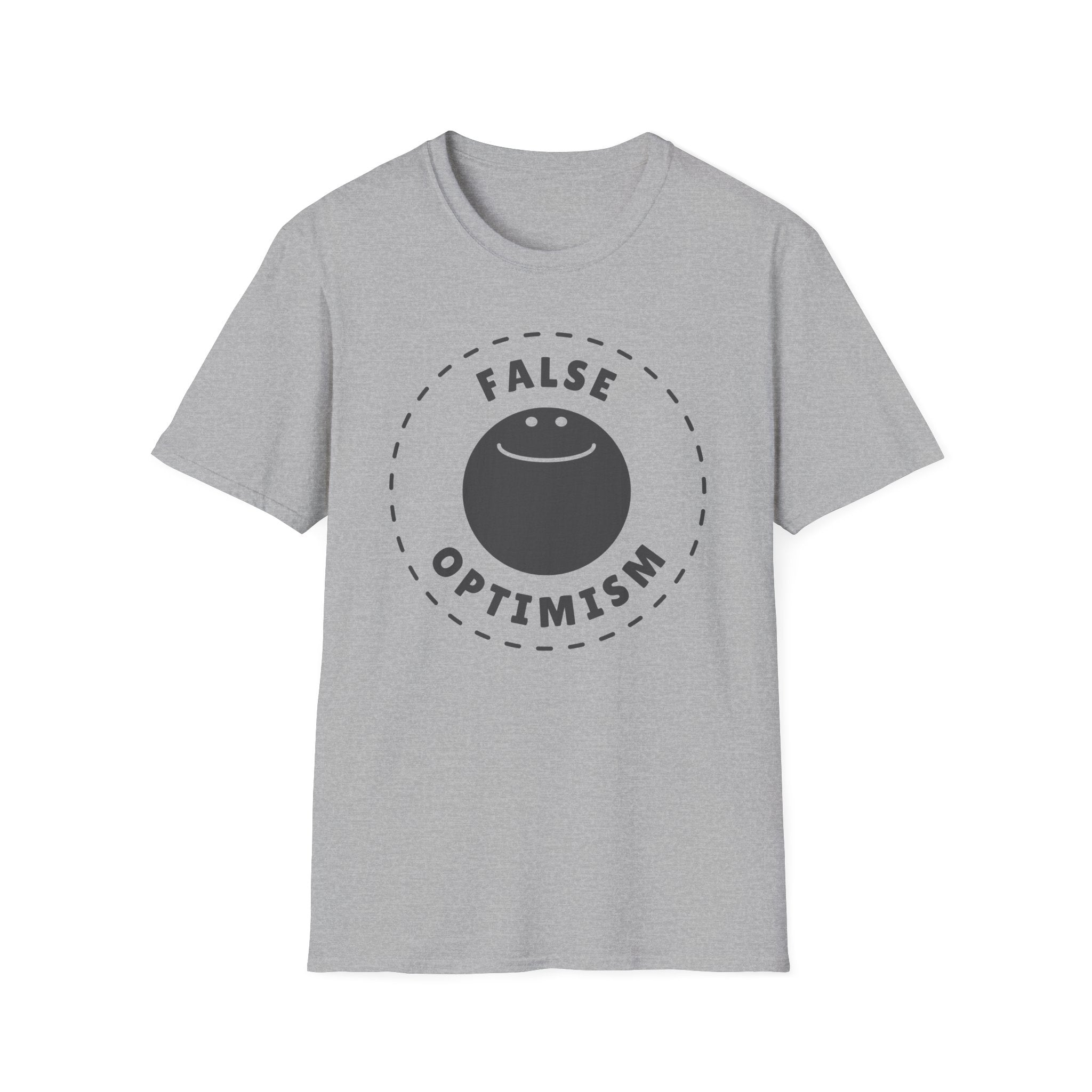 False Optimism T-Shirt