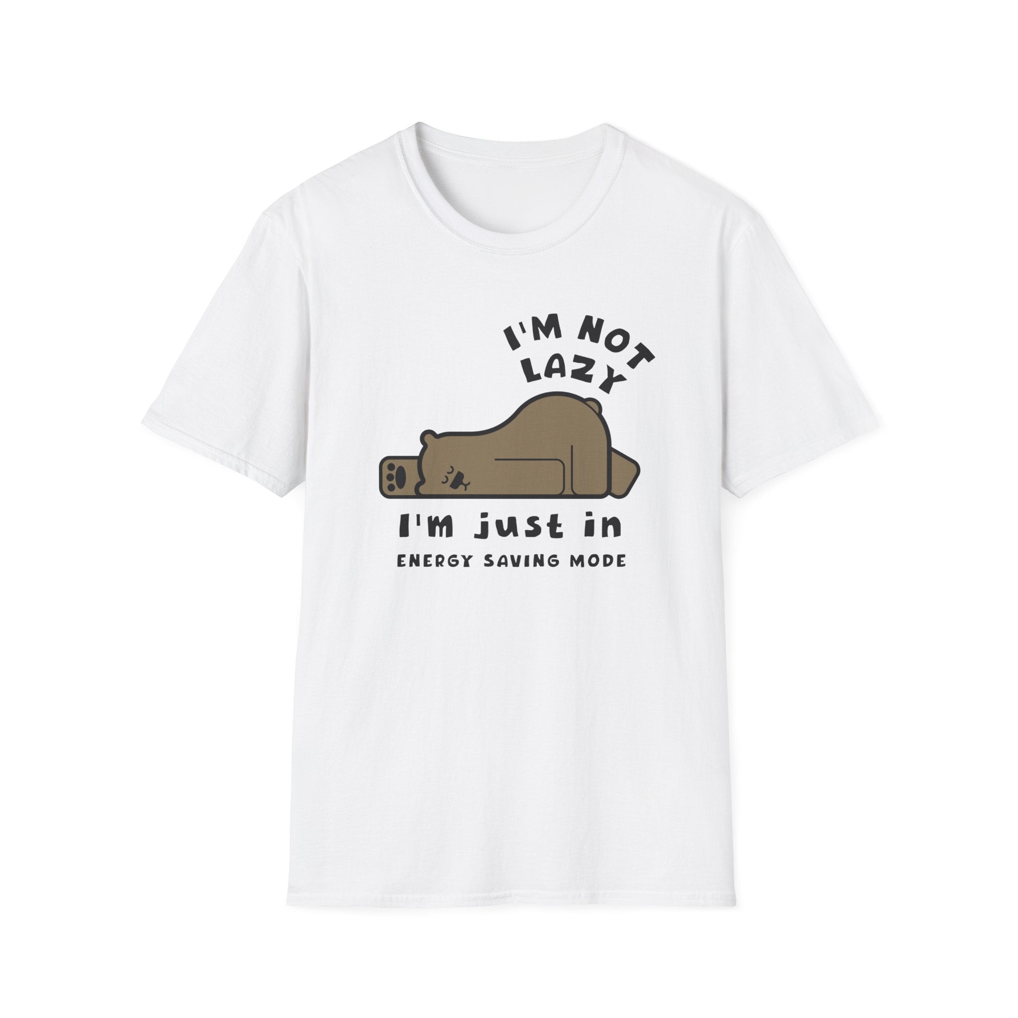 Energy Saver T-Shirt