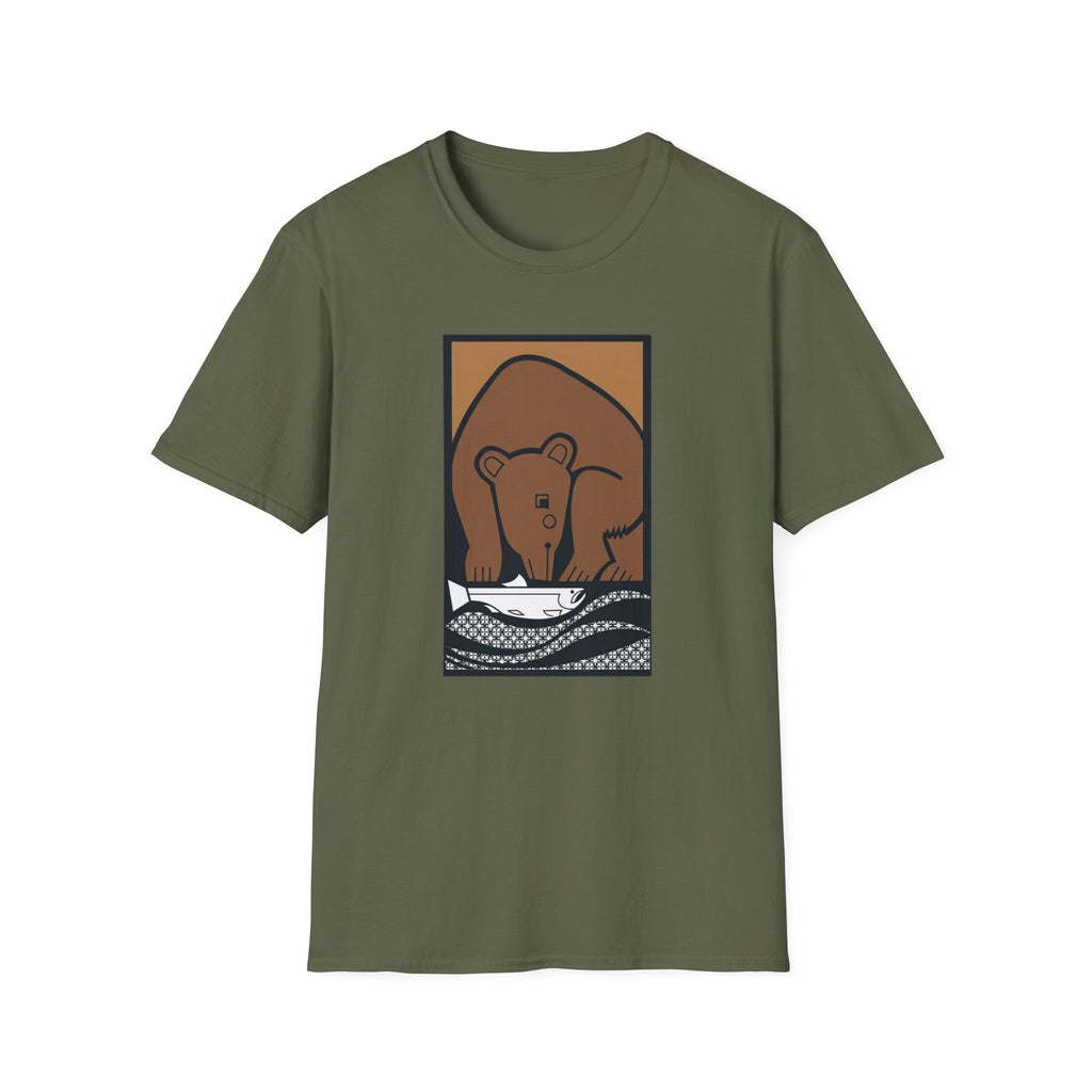 Going Fishing T-Shirt