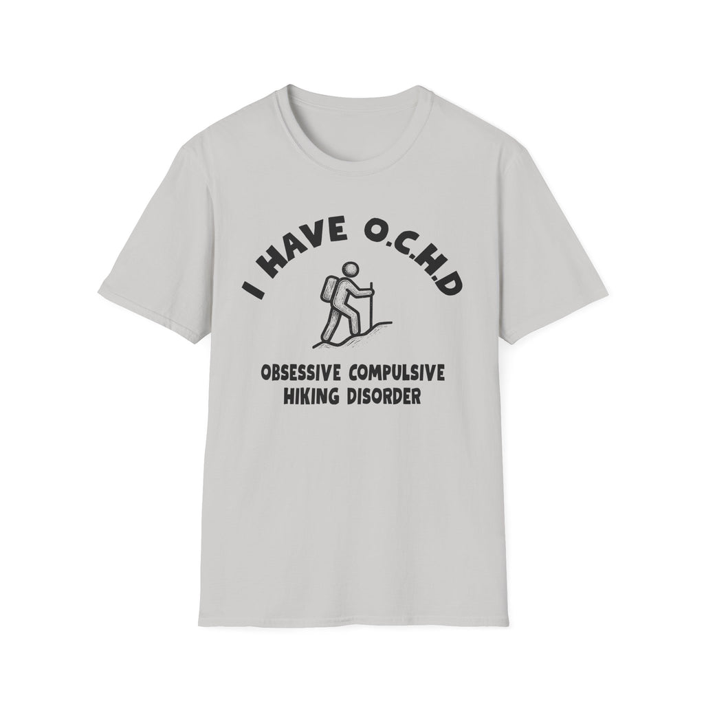 OCHD Acceptance T-Shirt