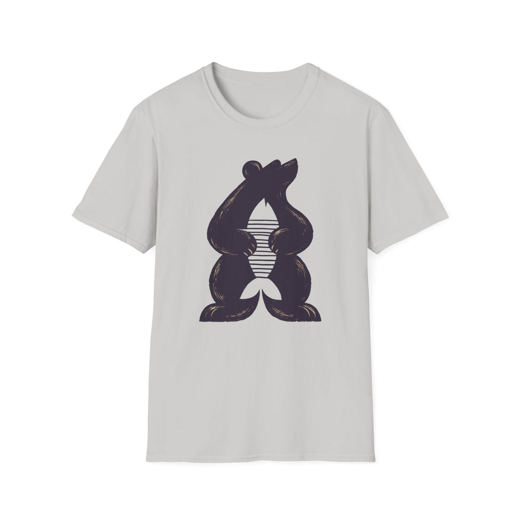 Bear Catch T-Shirt