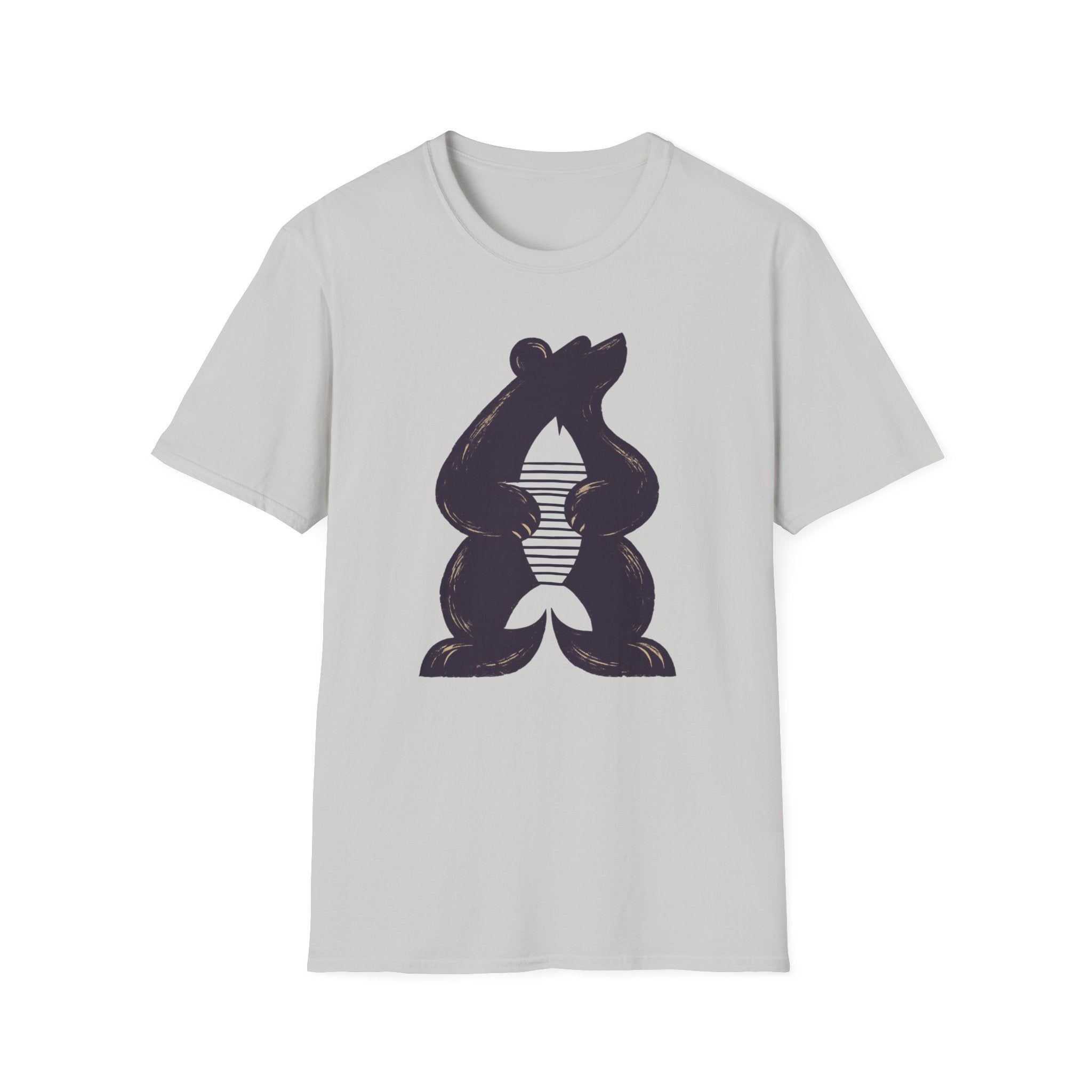 Bear Catch T-Shirt