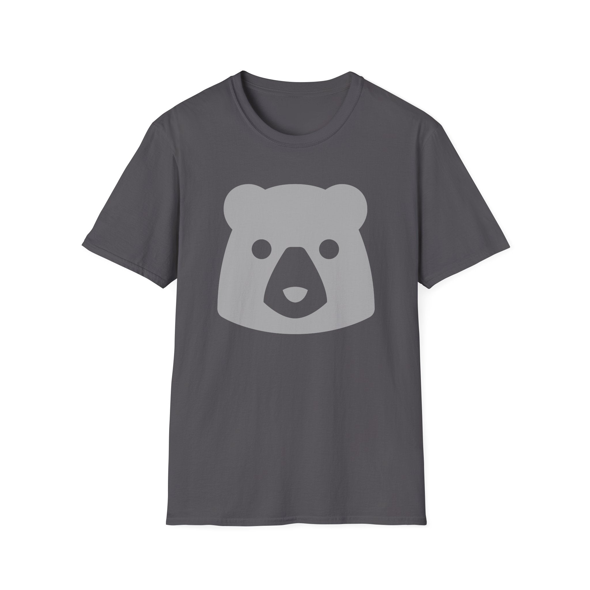 Bear Head T-Shirt