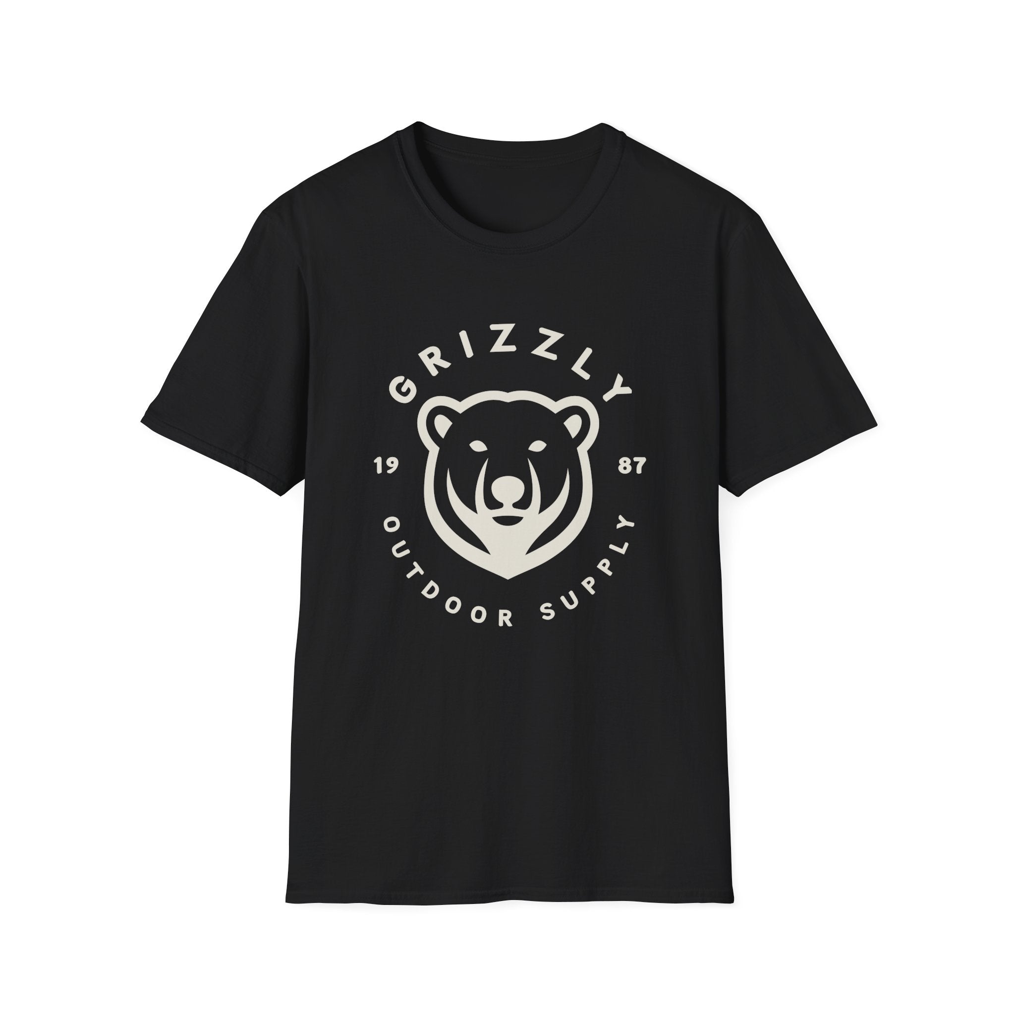 Grizzly Supply T-Shirt