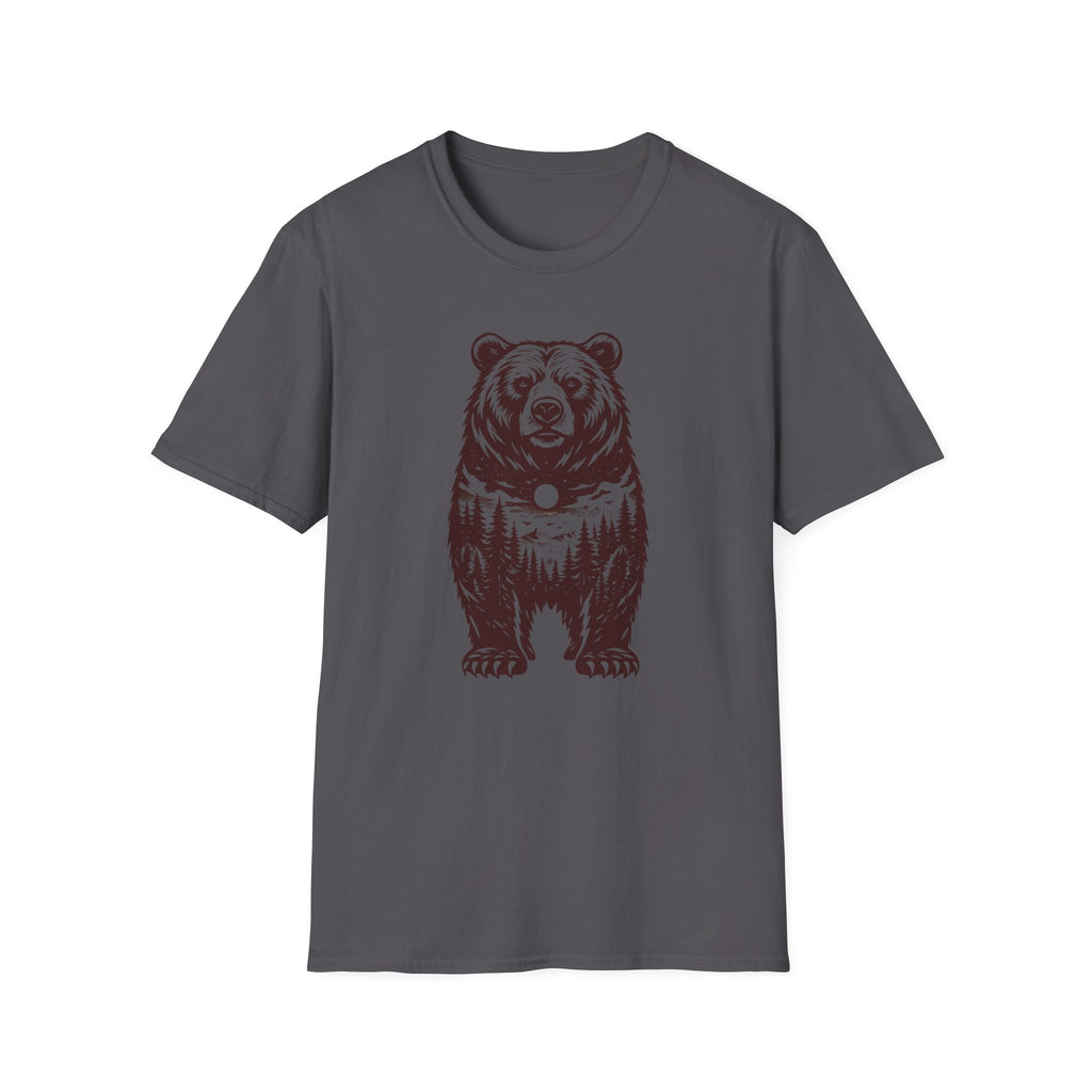 Bear Forest T-Shirt