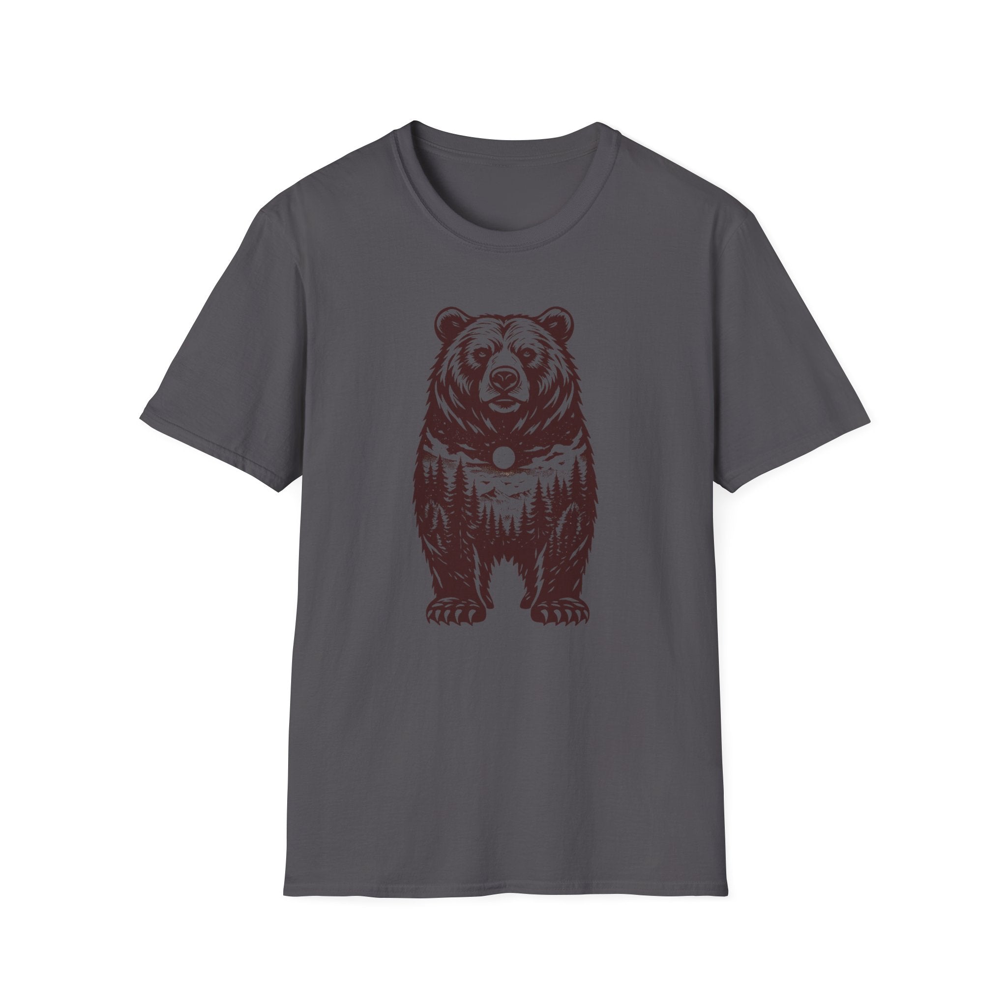 Bear Forest T-Shirt
