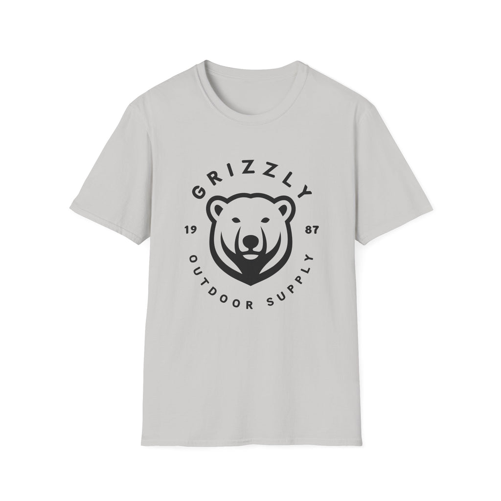 Grizzly Supply T-Shirt