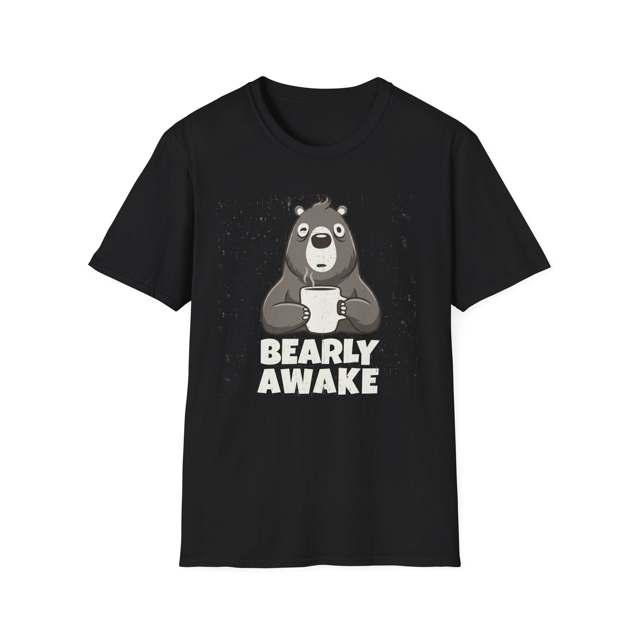 Bearly Awake T-Shirt