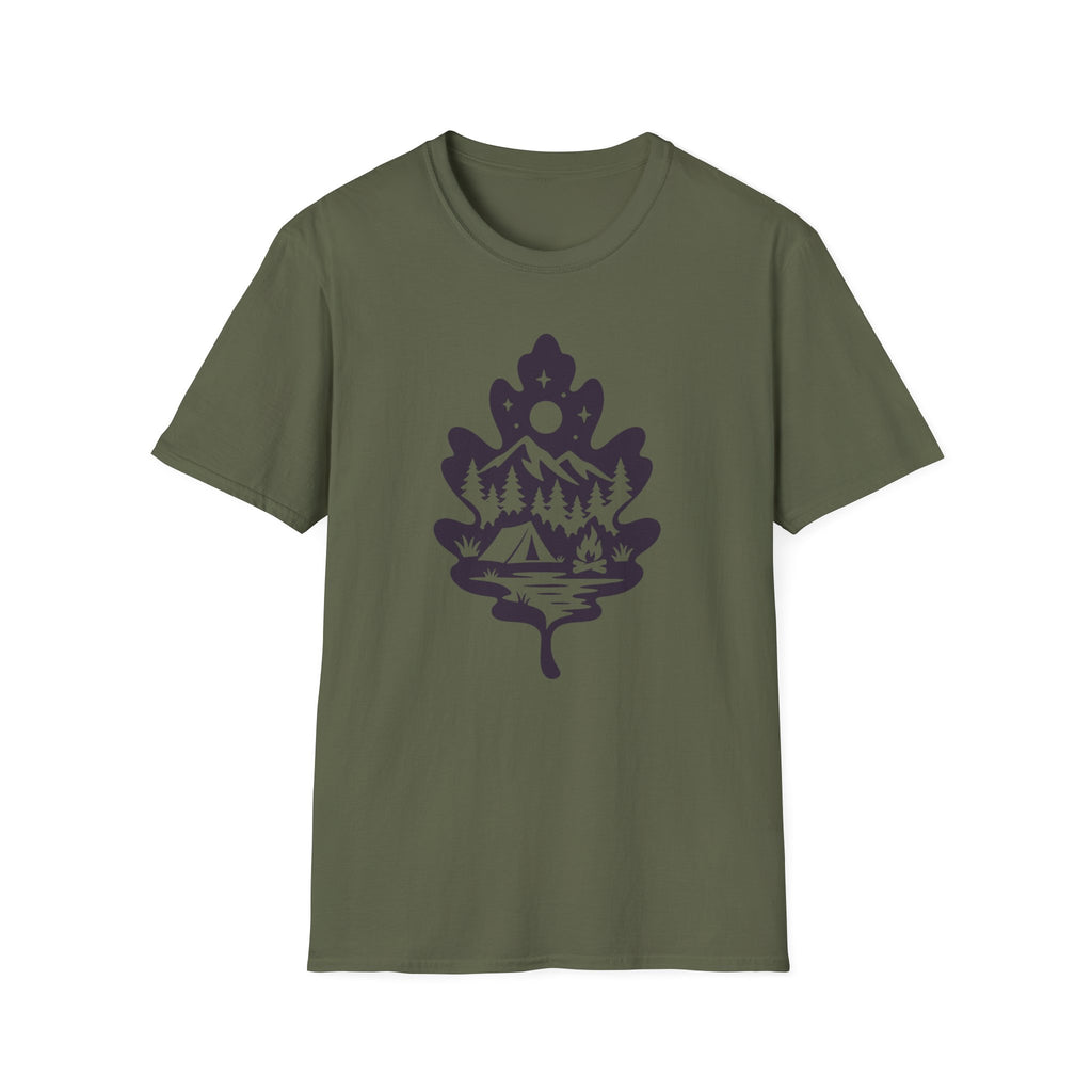 Oak Camp T-Shirt