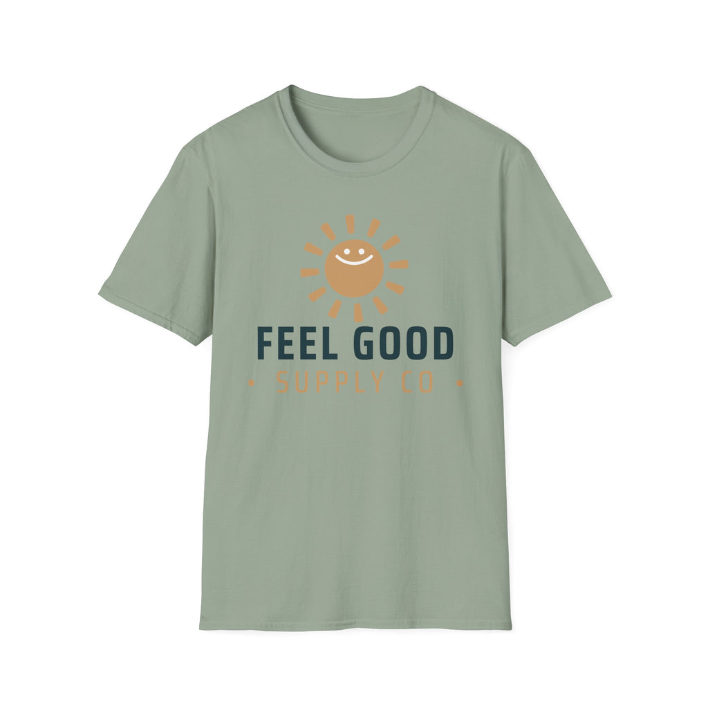 Feel Good Supply T-Shirt