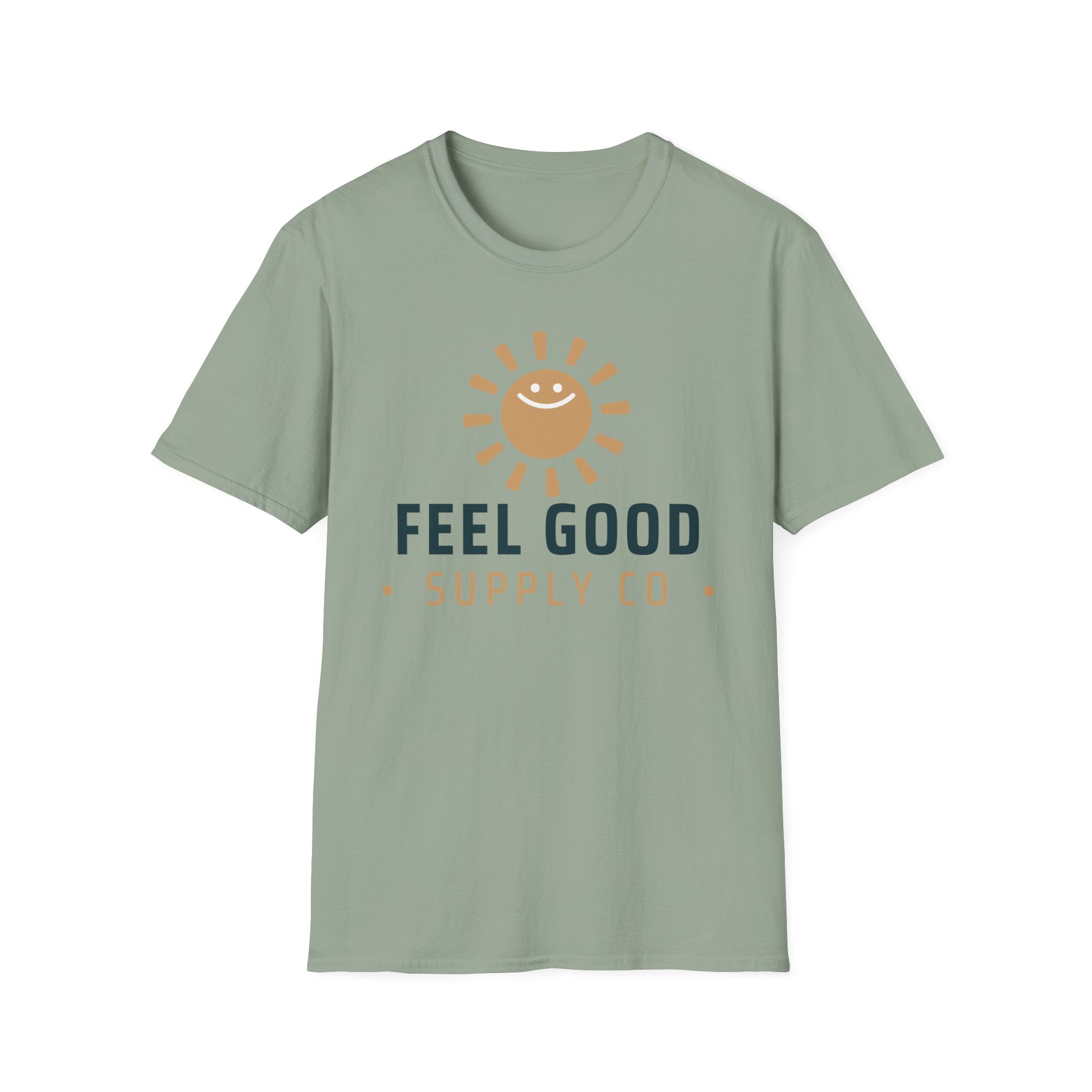 Feel Good Supply T-Shirt