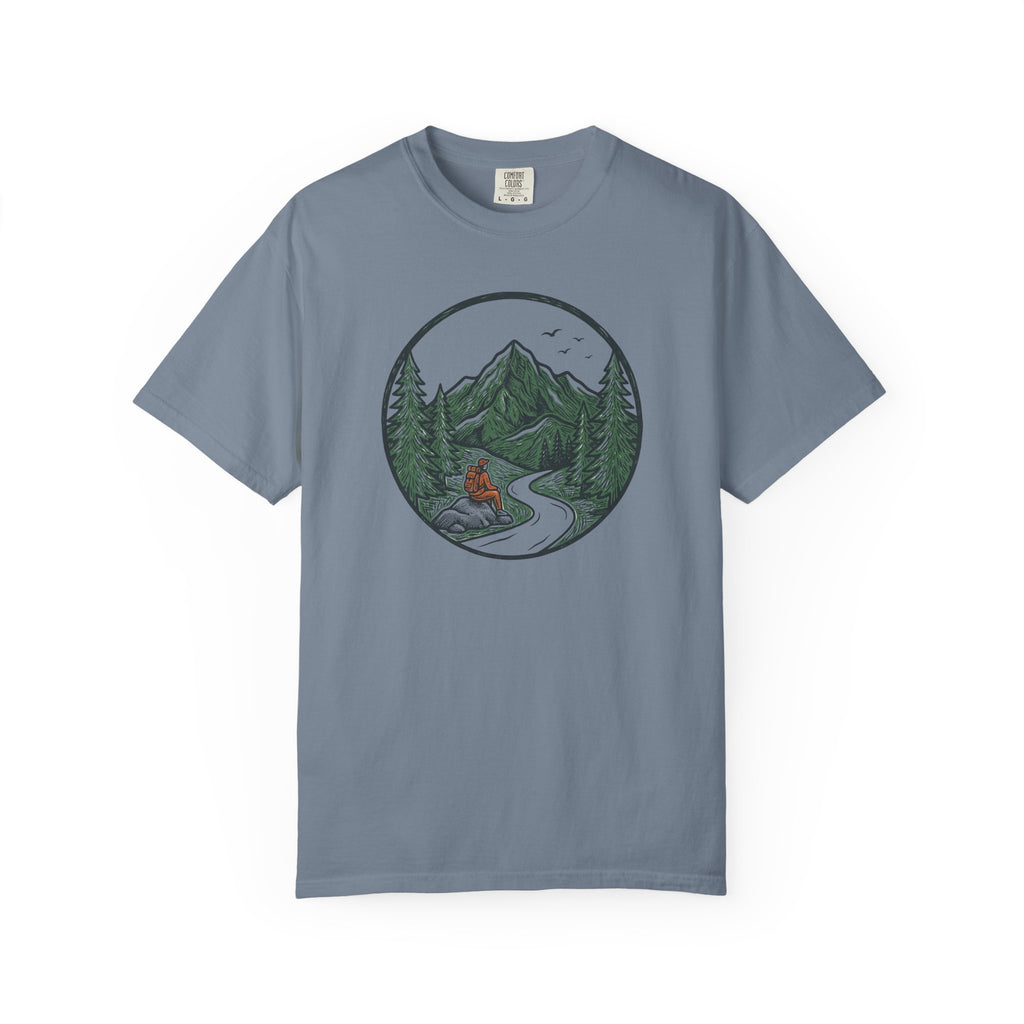 Peace Path T-Shirt