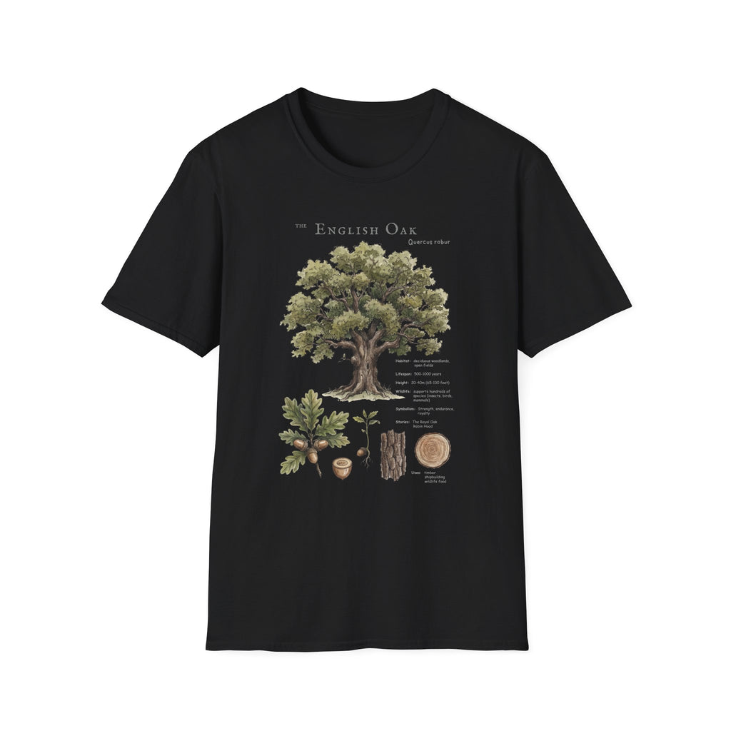 English Oak T-Shirt