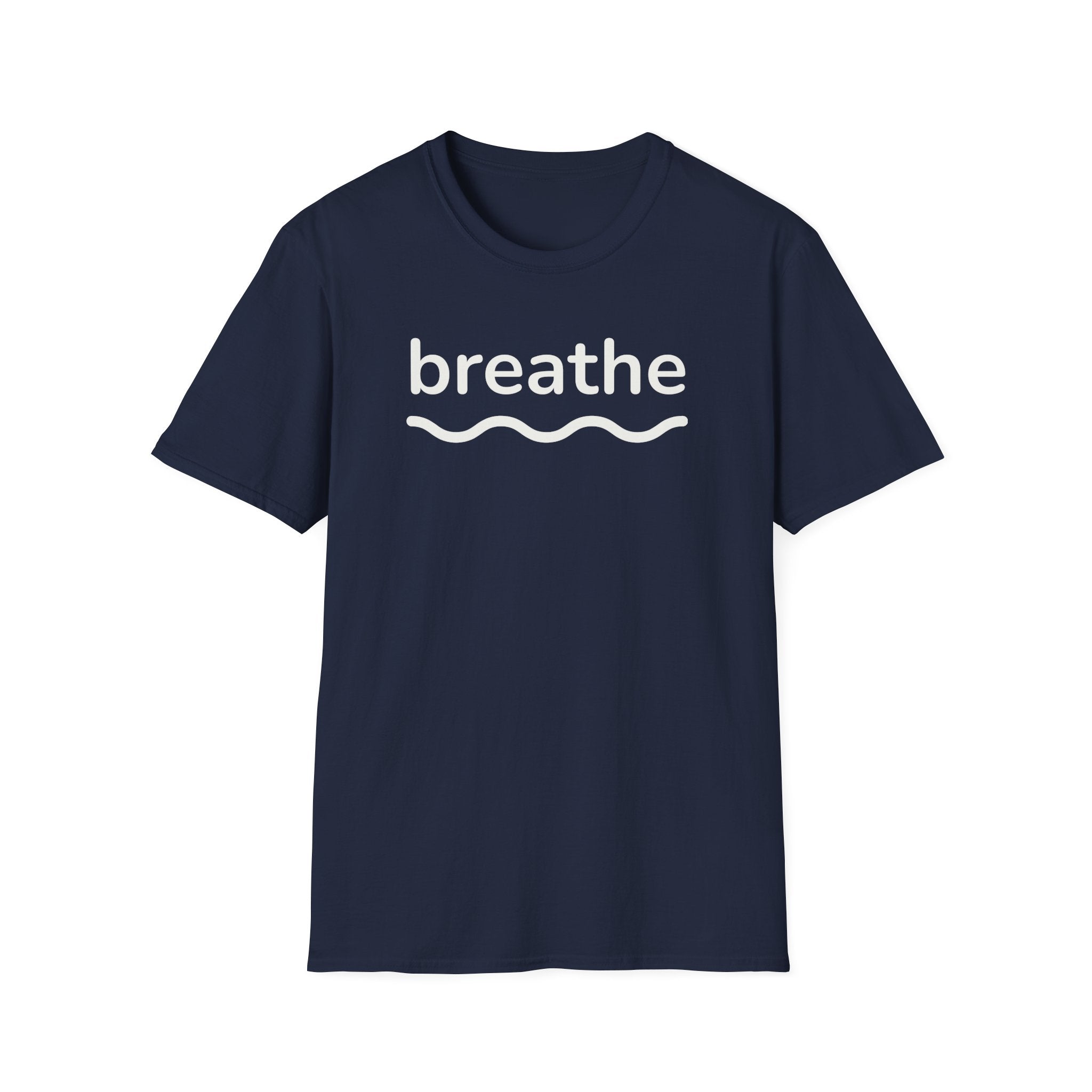 Breathe T-Shirt
