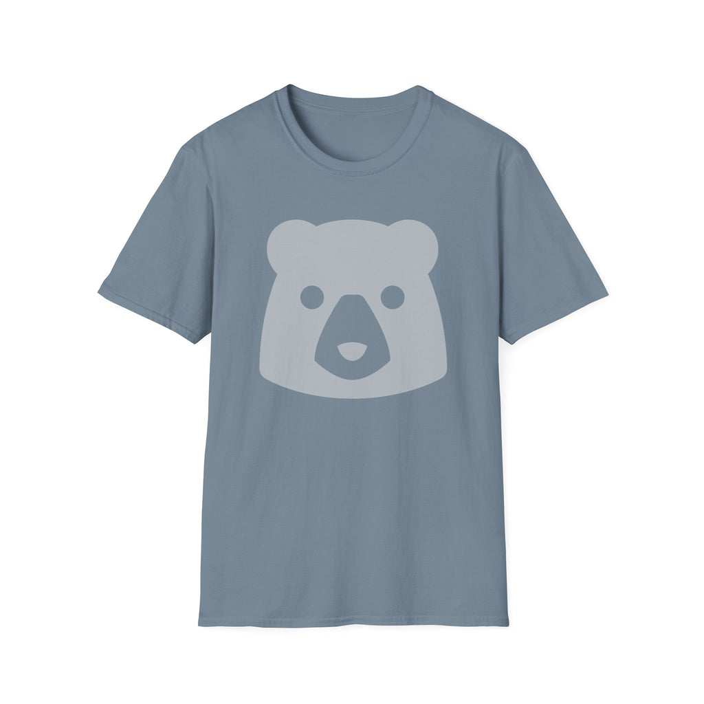 Bear Head T-Shirt