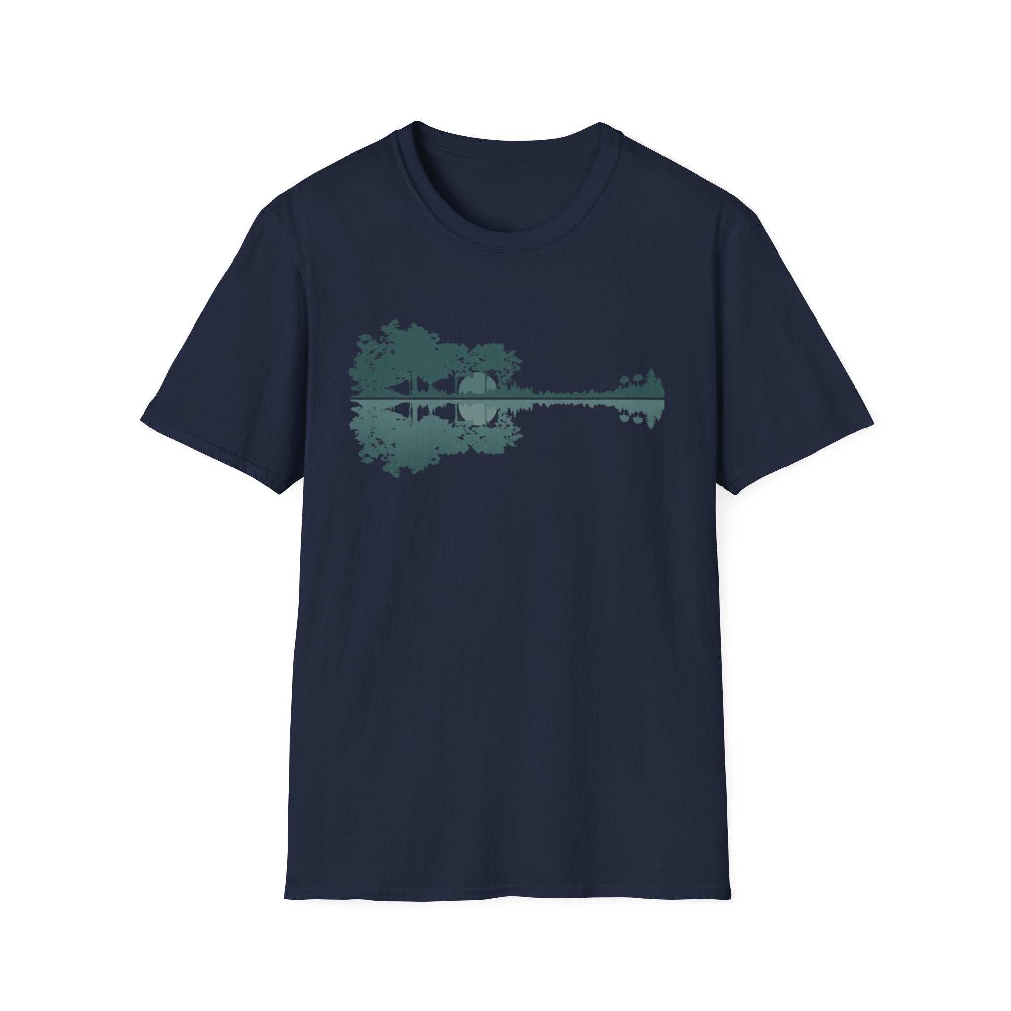 Treeline Reflection T-Shirt