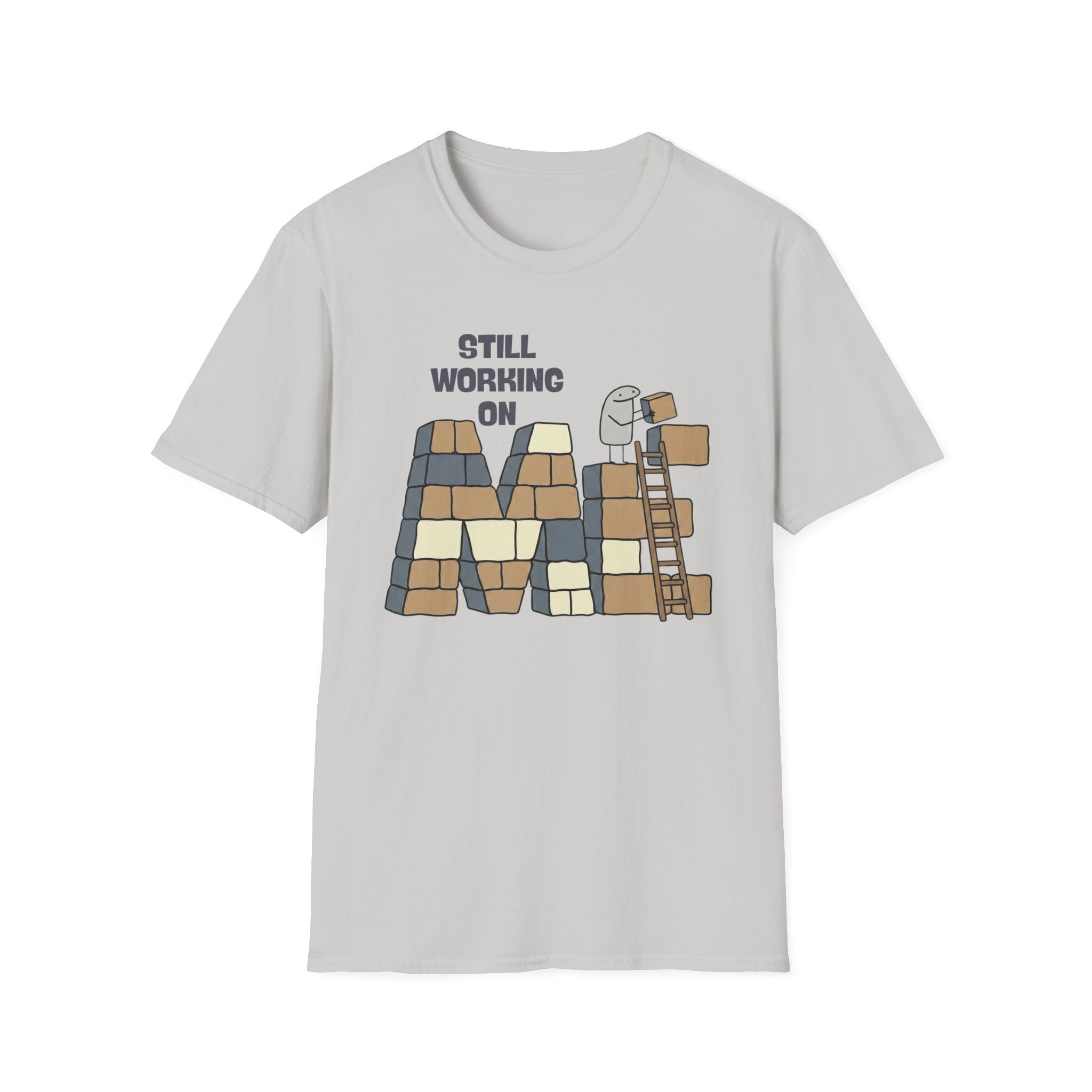 ME Building Blocks T-Shirt