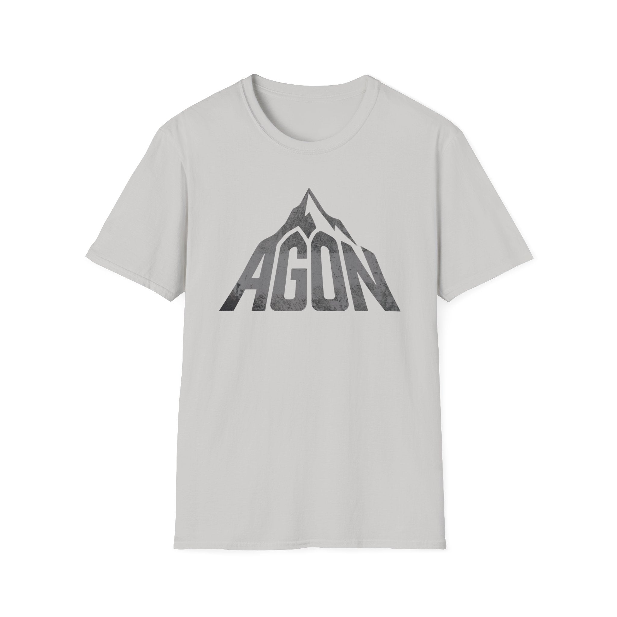 Agon mountain T-Shirt