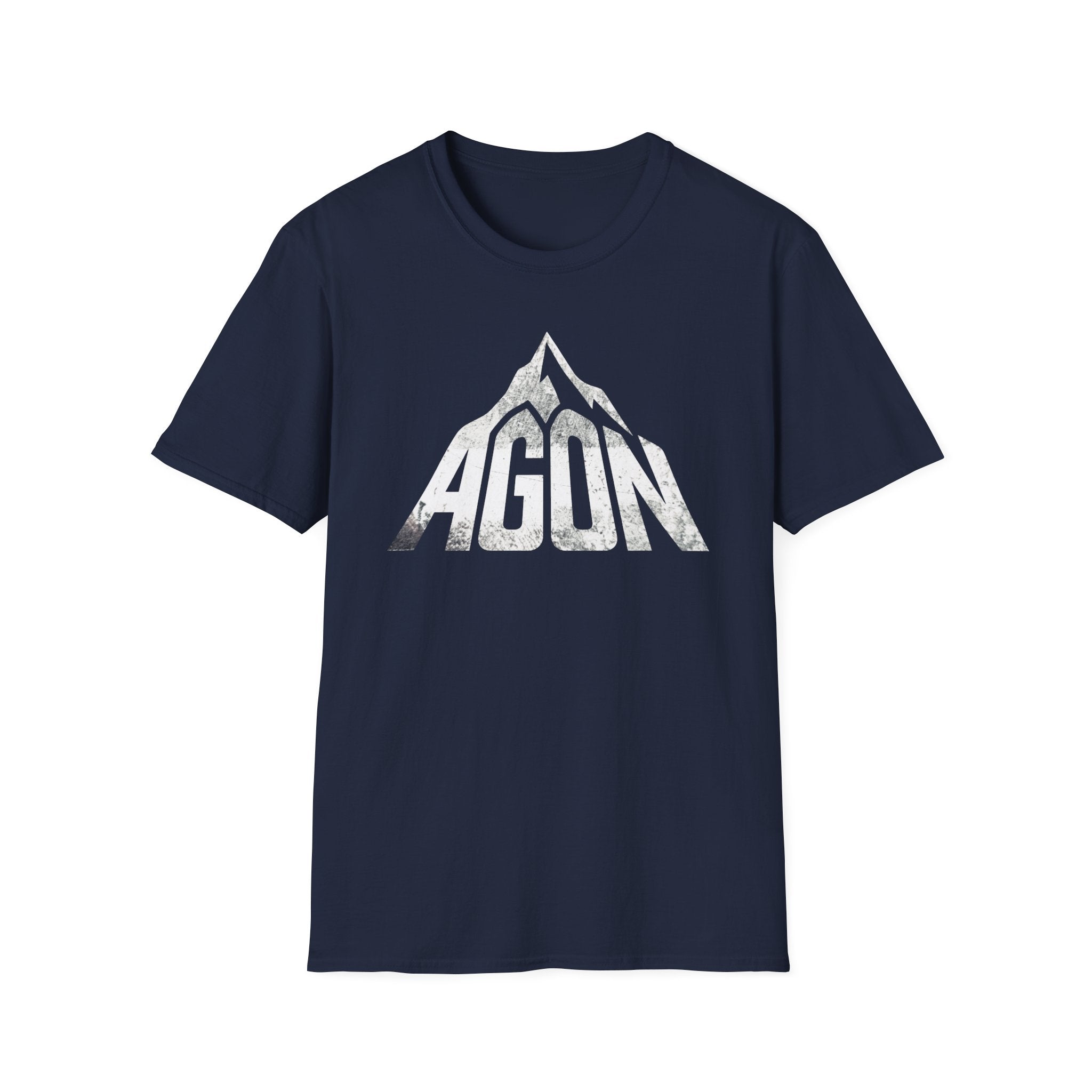 Agon mountain T-Shirt