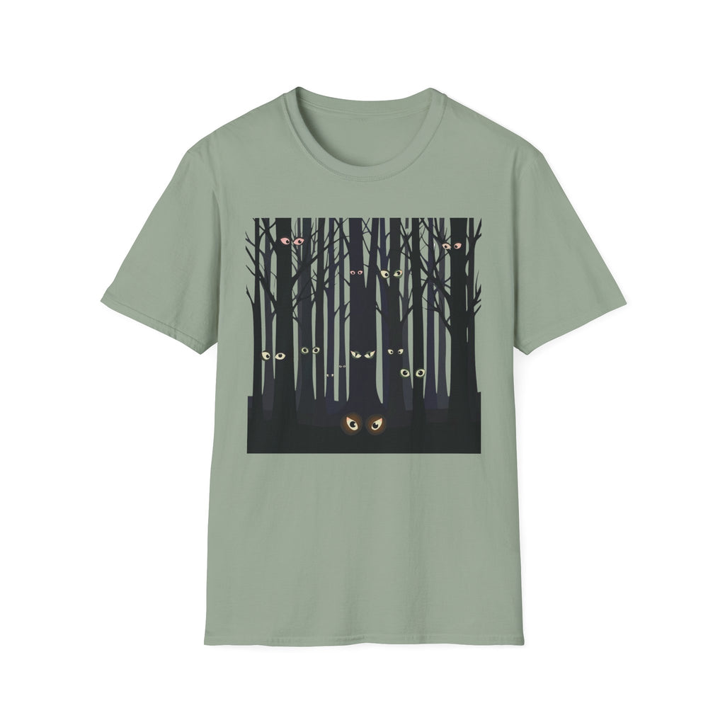 Night Creatures T-Shirt