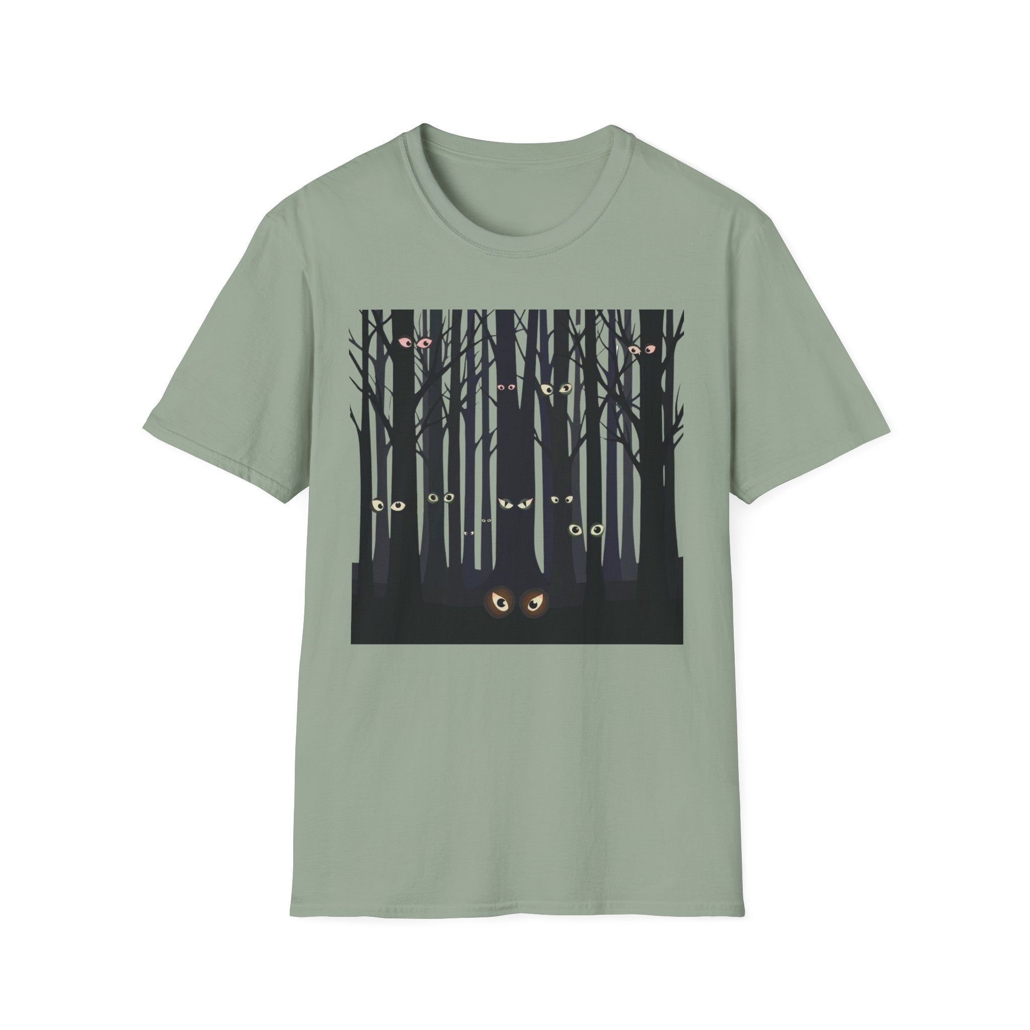 Night Creatures T-Shirt