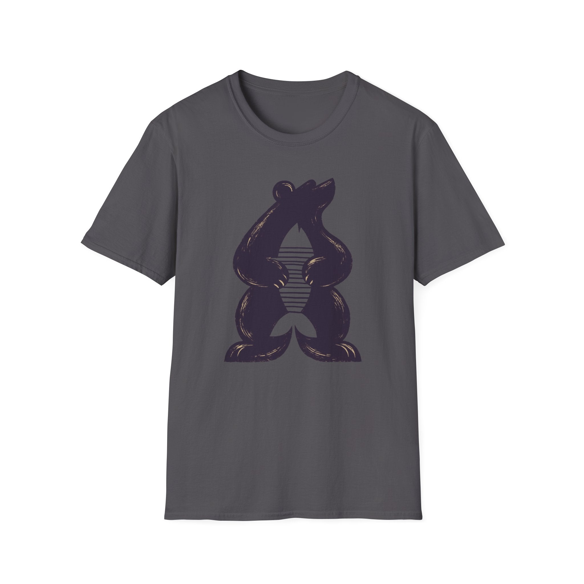 Bear Catch T-Shirt