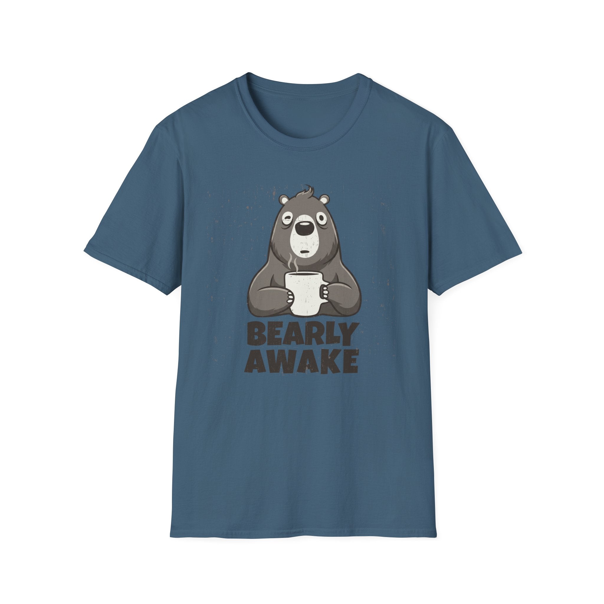 Bearly Awake T-Shirt
