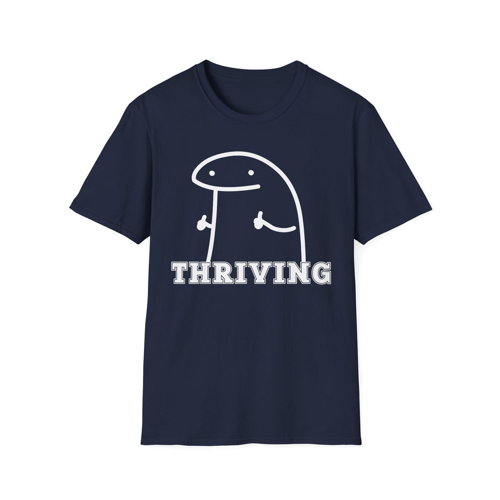 Thriving Doodle T-Shirt