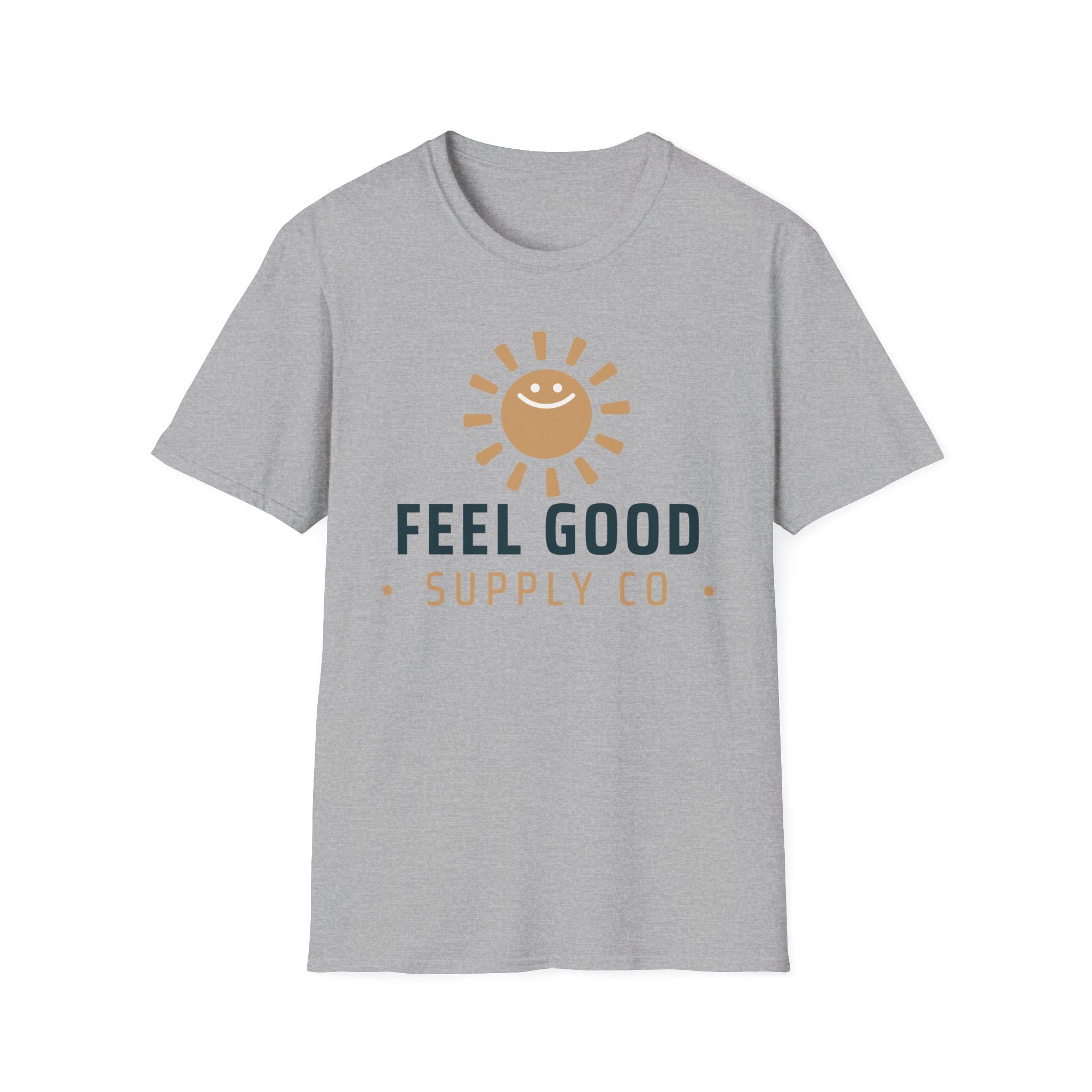 Feel Good Supply T-Shirt