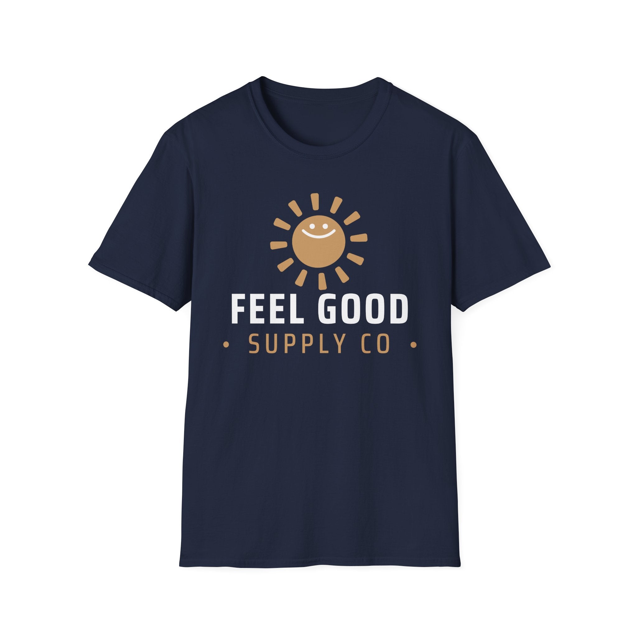 Feel Good Supply T-Shirt