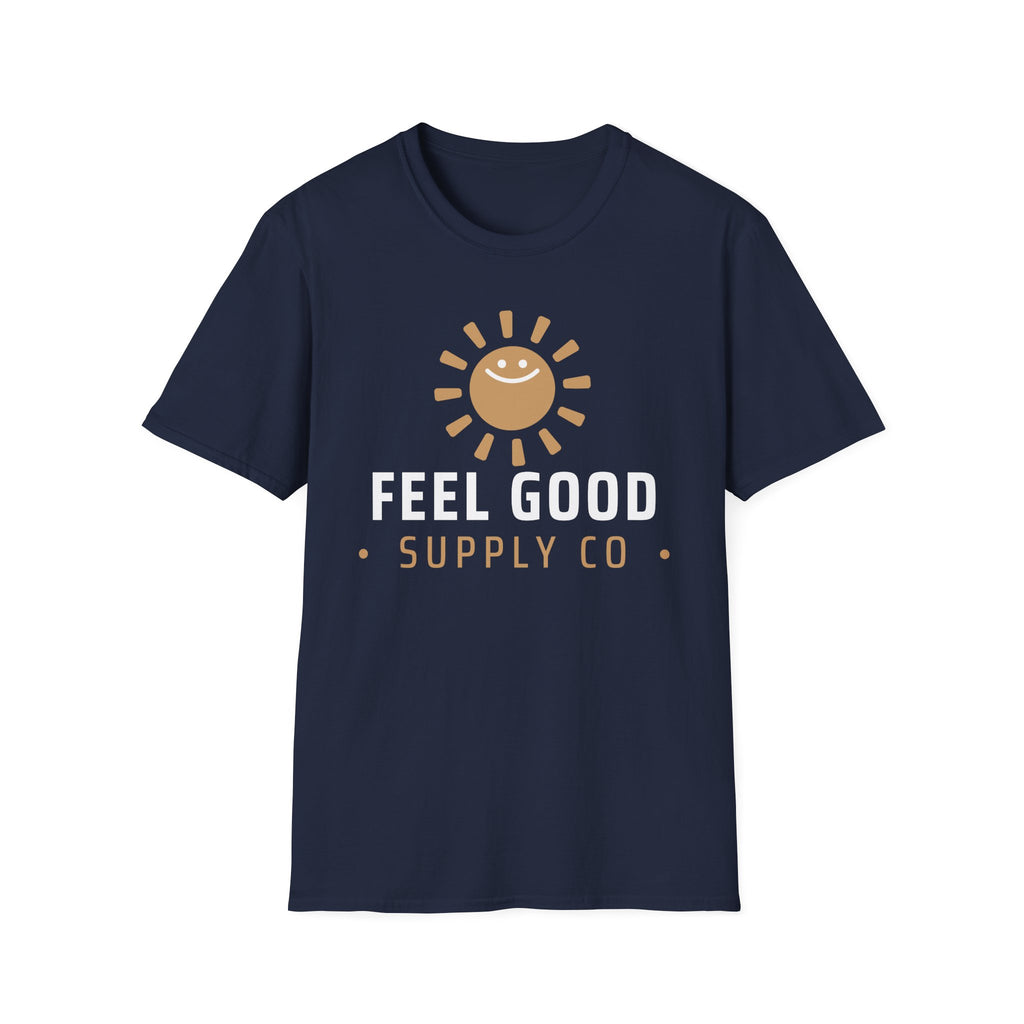Feel Good Supply T-Shirt