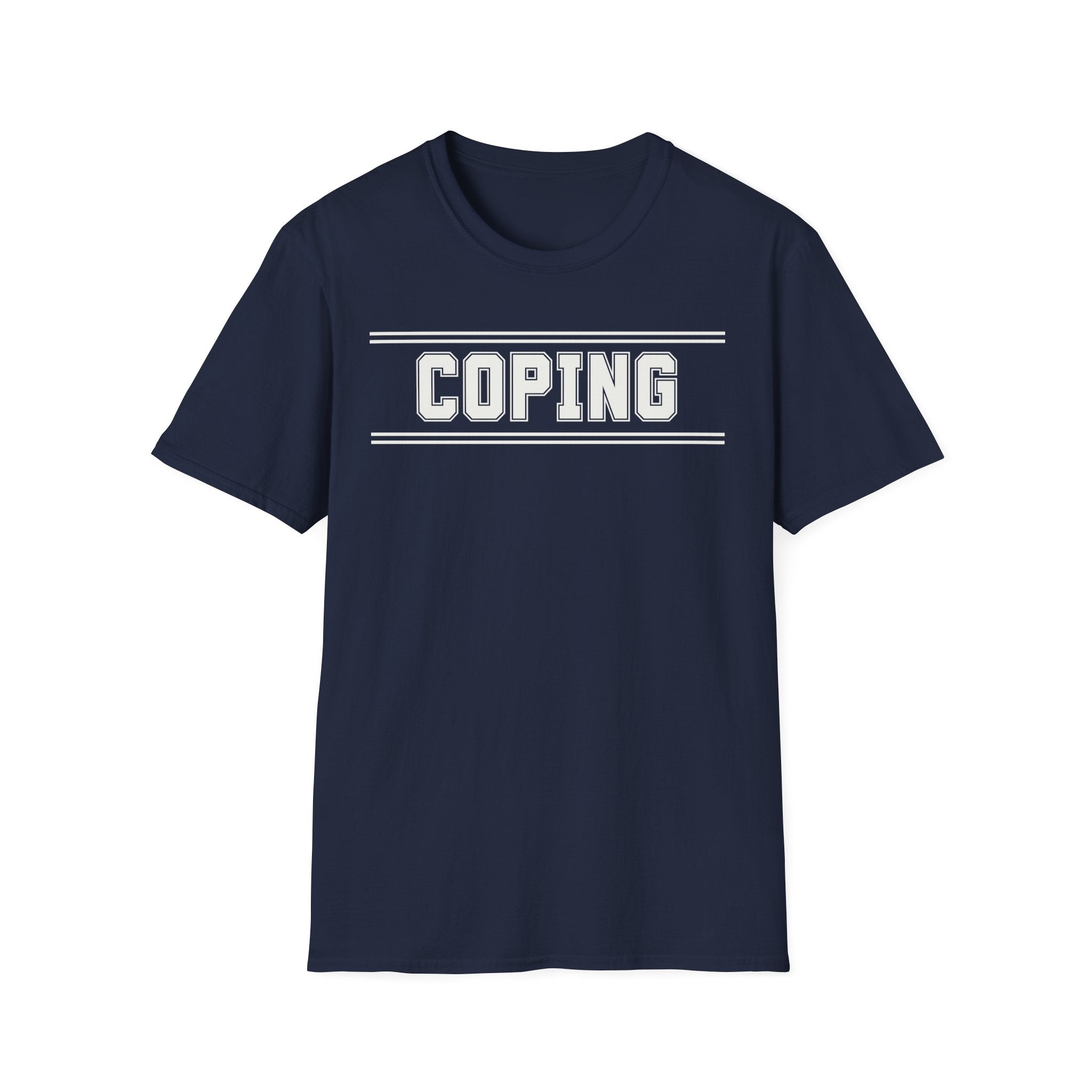 Coping T-Shirt